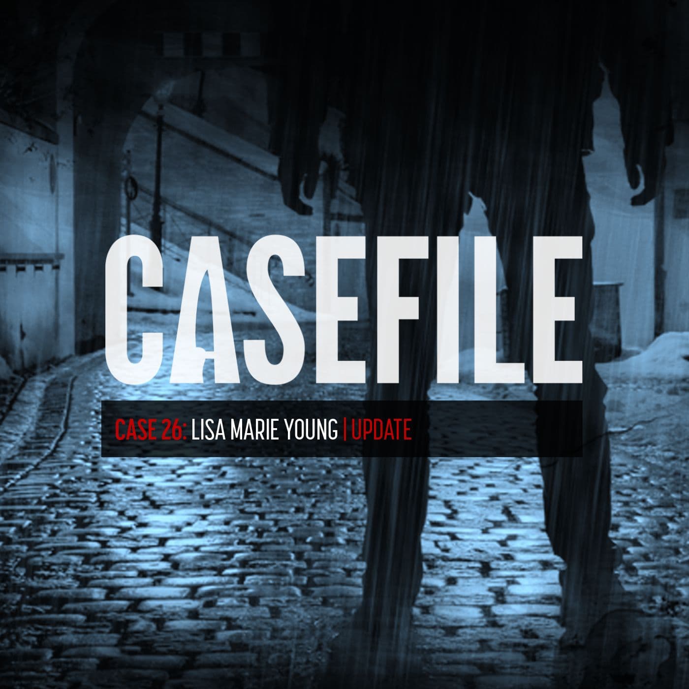 Case 26: Lisa Marie Young | Update artwork