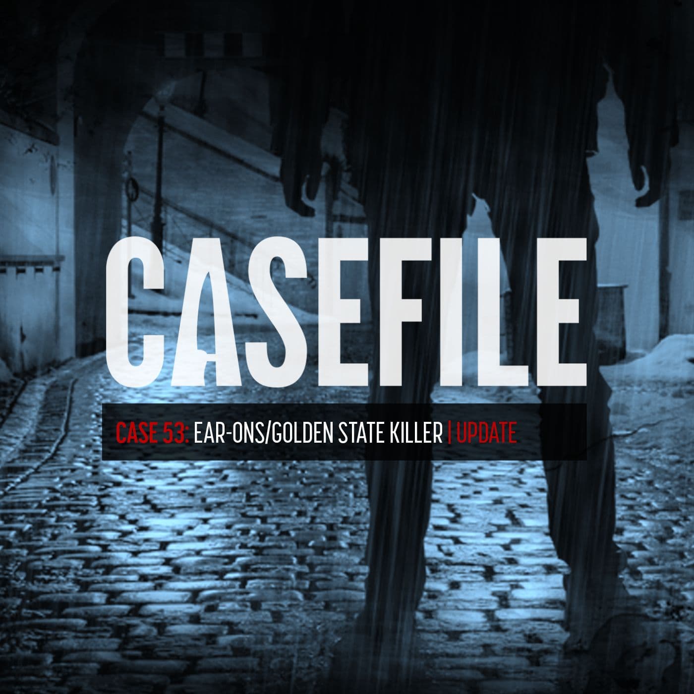 Case 53: EAR-ONS/Golden State Killer | Update artwork