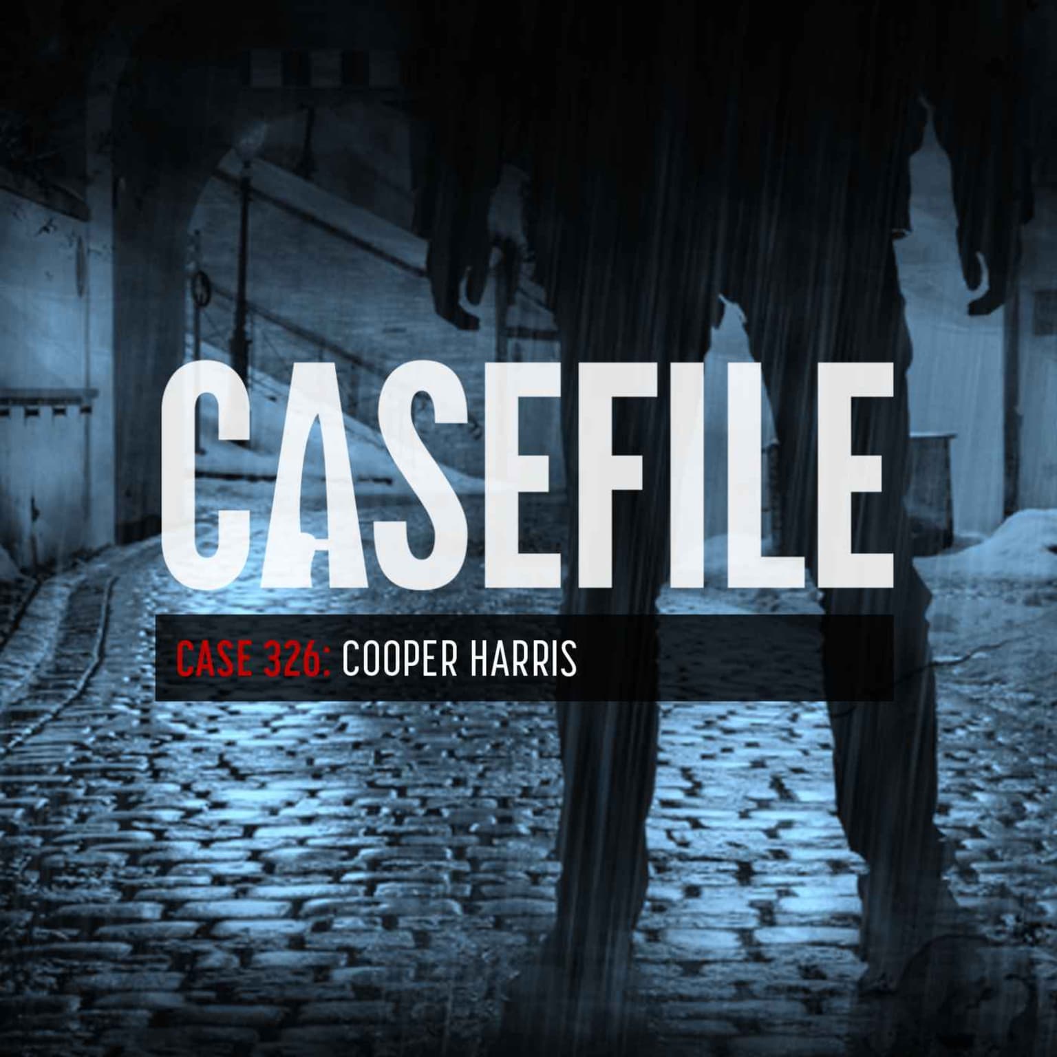 Case 326: Cooper Harris artwork