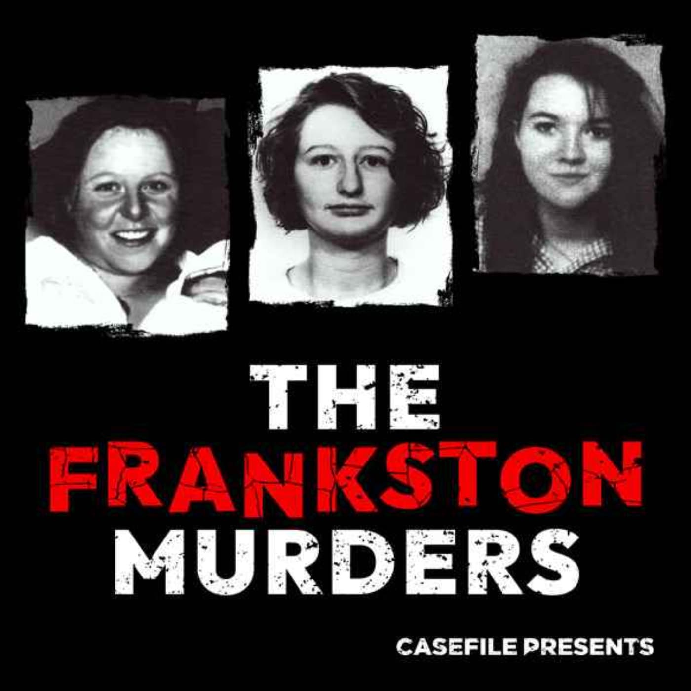 The Frankston Murders - Episode 1 artwork