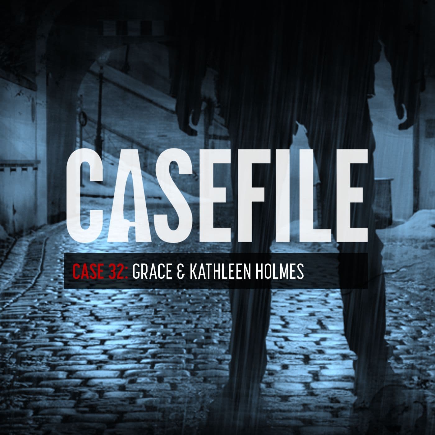 Case 32: Grace & Kathleen Holmes artwork