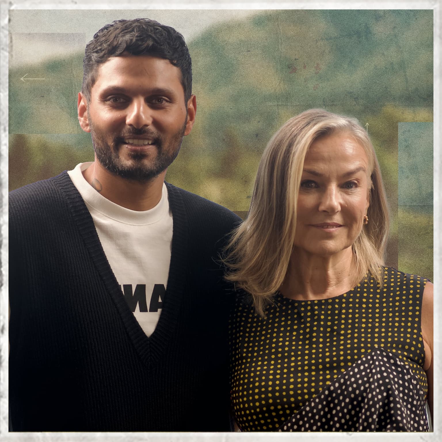 Esther Perel: The #1 Secret to Know if Your Chemistry Will Last & Why You’re Addicted to Your Ex artwork