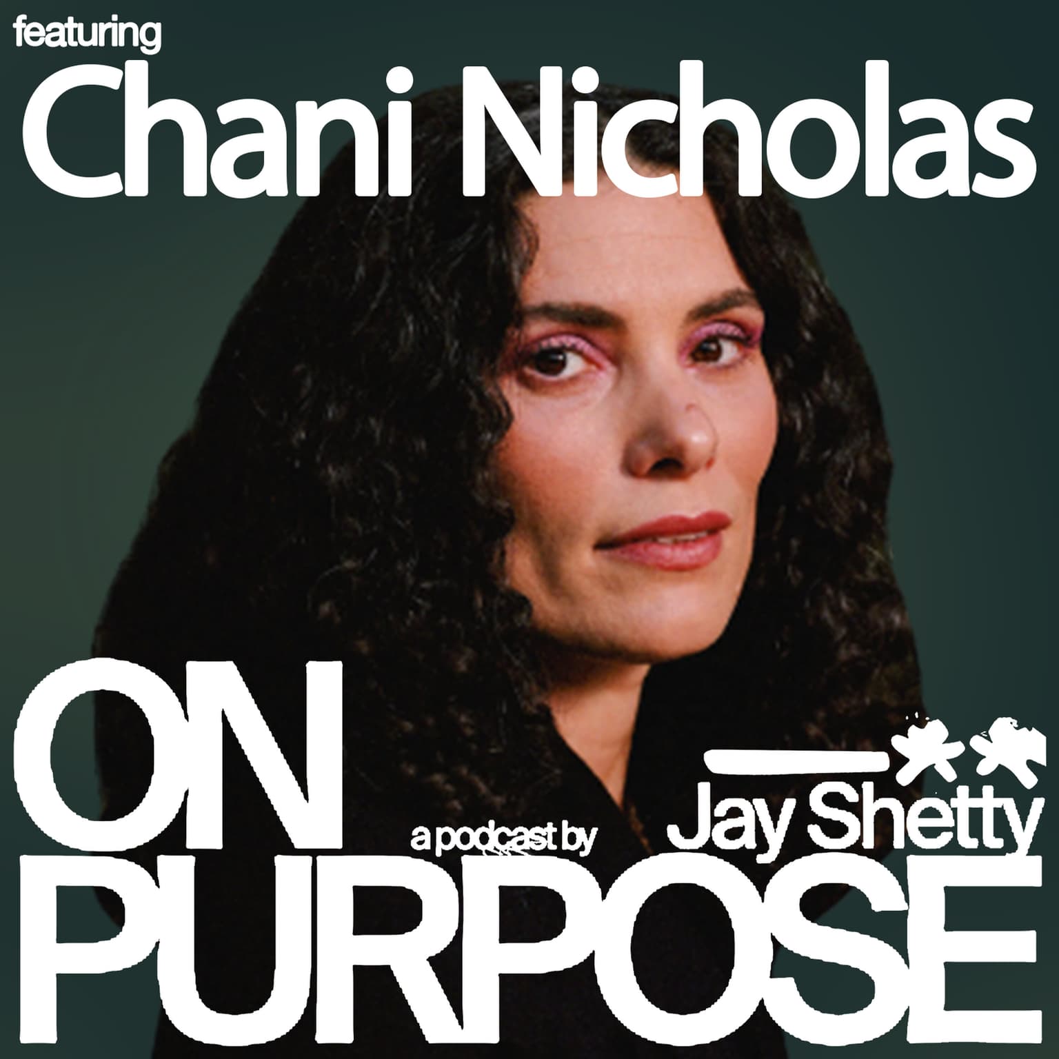 Astrologist Chani Nicholas: Feeling Lost in Life? This Episode Will Help You Find The Clarity, Direction and Answers You’ve Been Seeking artwork