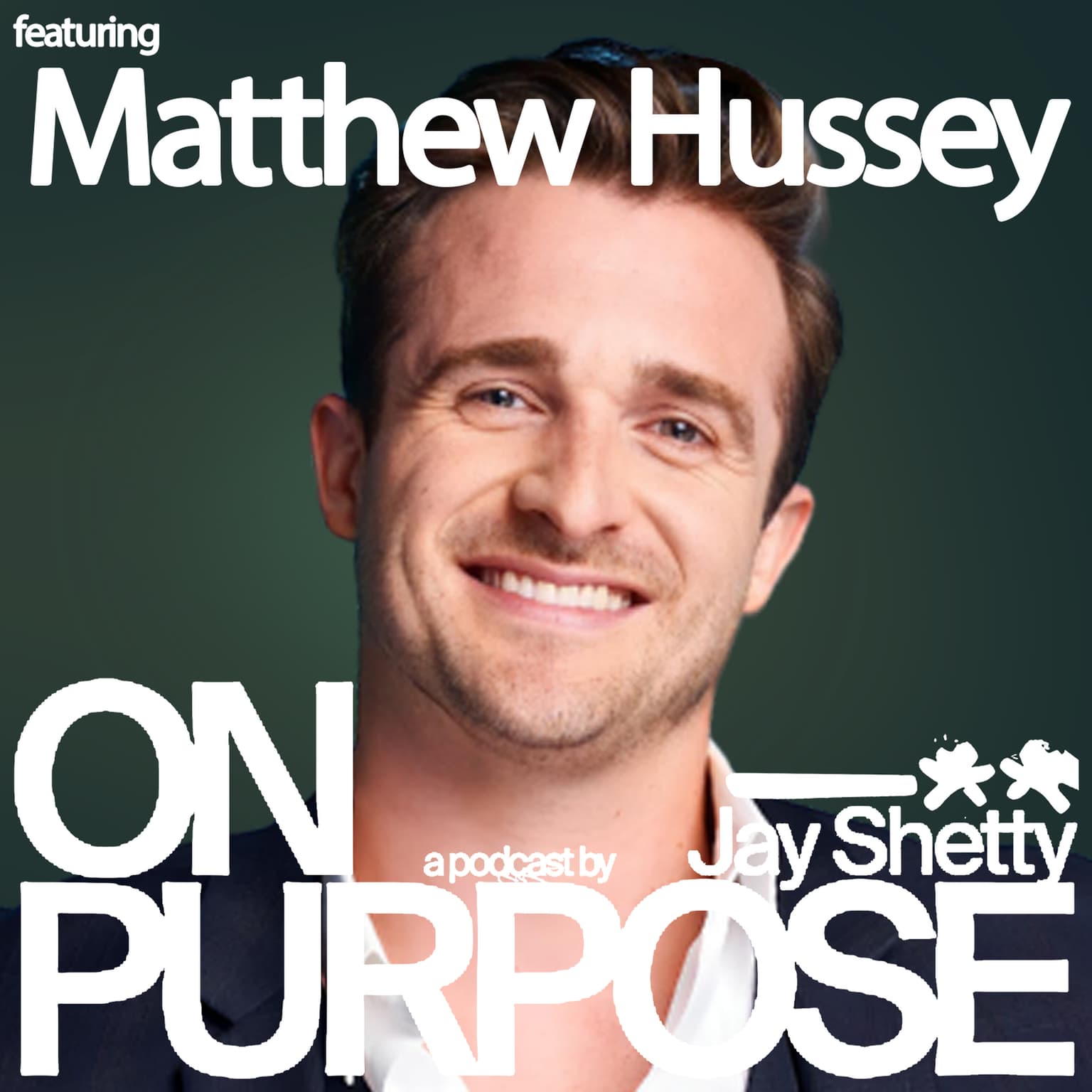 Matthew Hussey: The #1 Dating Mistake Keeping You Stuck (Focus On THIS Over Chemistry and Build a Lasting Relationship) artwork