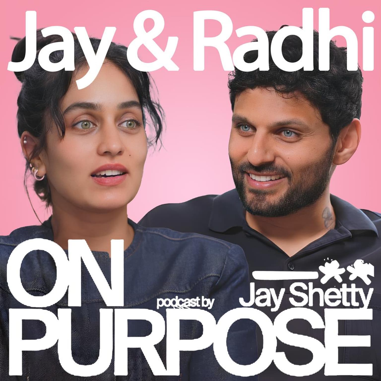 Jay & Radhi Talk About Icks vs. Red Flags (How to ACTUALLY Know the Difference) artwork