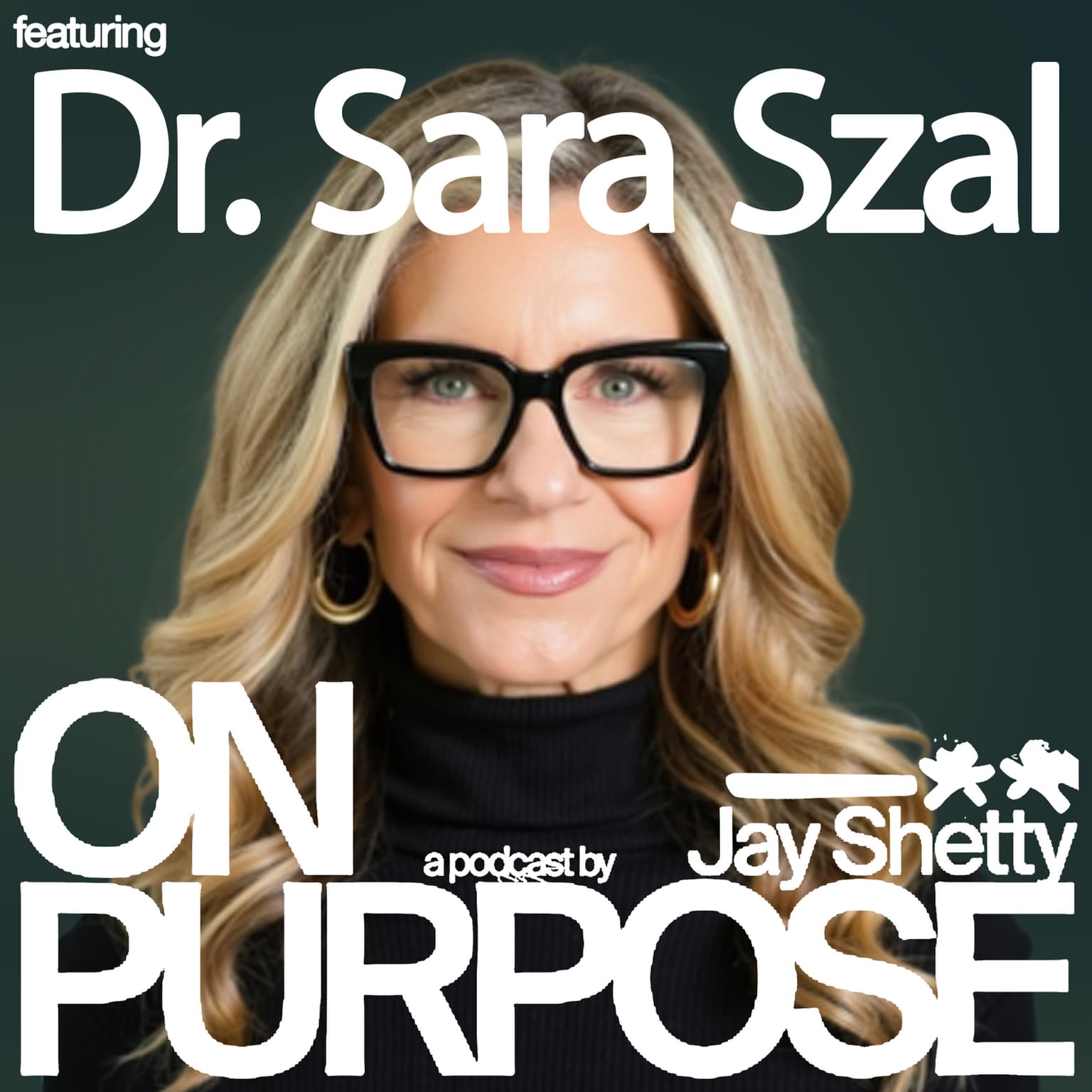 Dr. Sara Szal: Stop Ignoring What Your Body’s Trying to Tell You! (THESE Are the Hormone Signals You Can’t Afford to Miss! artwork