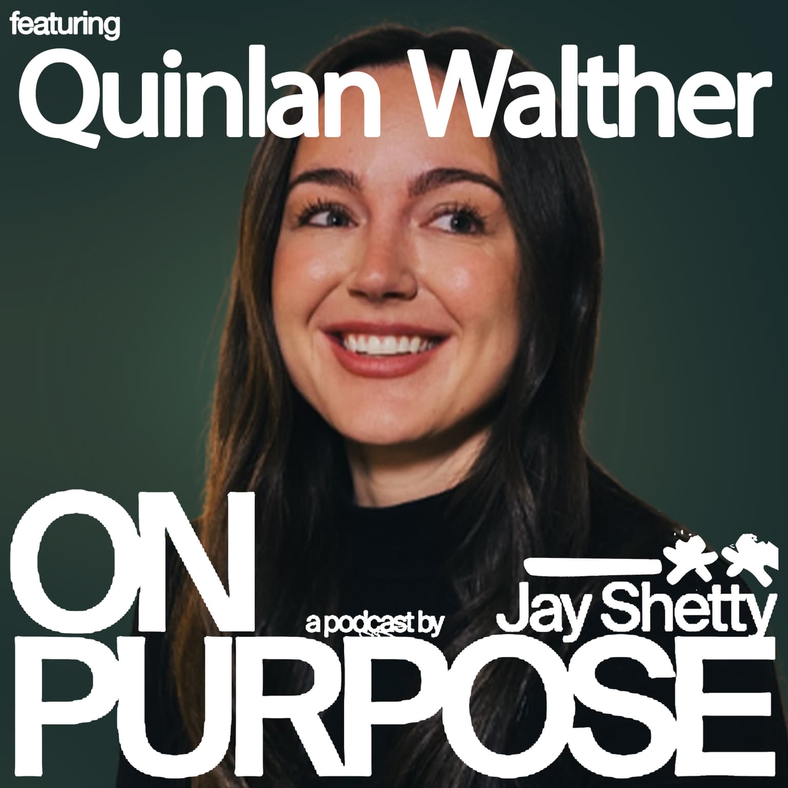 Quinlan Walther: Stop Chasing Love Just Because You’re Lonely! (Do THIS to Attract the RIGHT Relationship) artwork