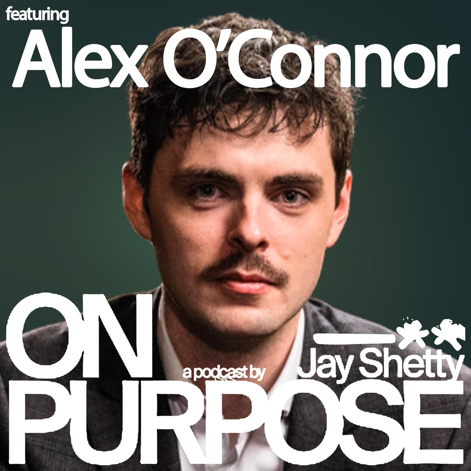 Alex O’Connor: #1 Shift That Stops Endless Overthinking (FINALLY Get Unstuck) artwork