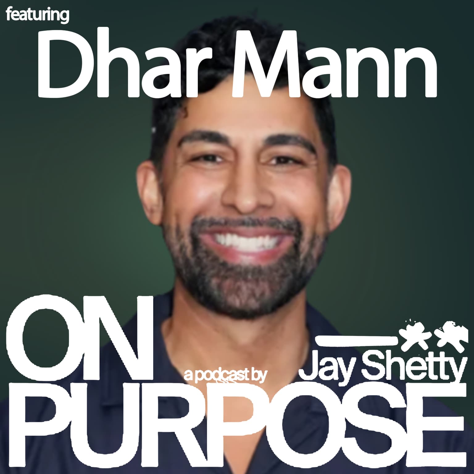 Dhar Mann: Not Where You Want to Be Yet? (Follow THIS 5-Step Framework to Stop Overthinking and Finally Take Action) artwork