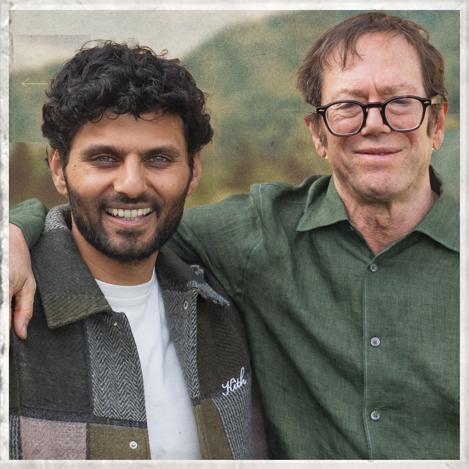 Robert Greene ON: The Daily Laws of Mastery, Power, and Human Nature & How to Harness Your Dark Side For Good artwork