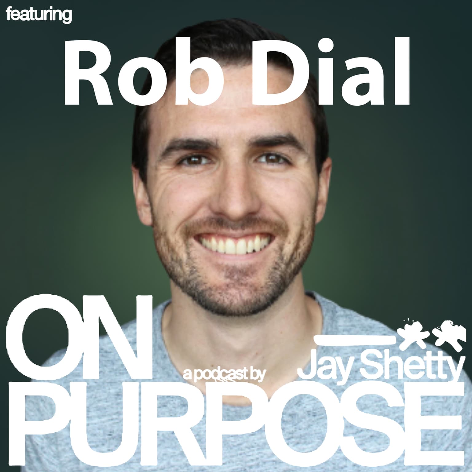 Rob Dial: Want to Actually Achieve Your Goals in 2026? Use THIS Action-Based Goal System to Get Back on Track (Even If You Fall Off!) artwork