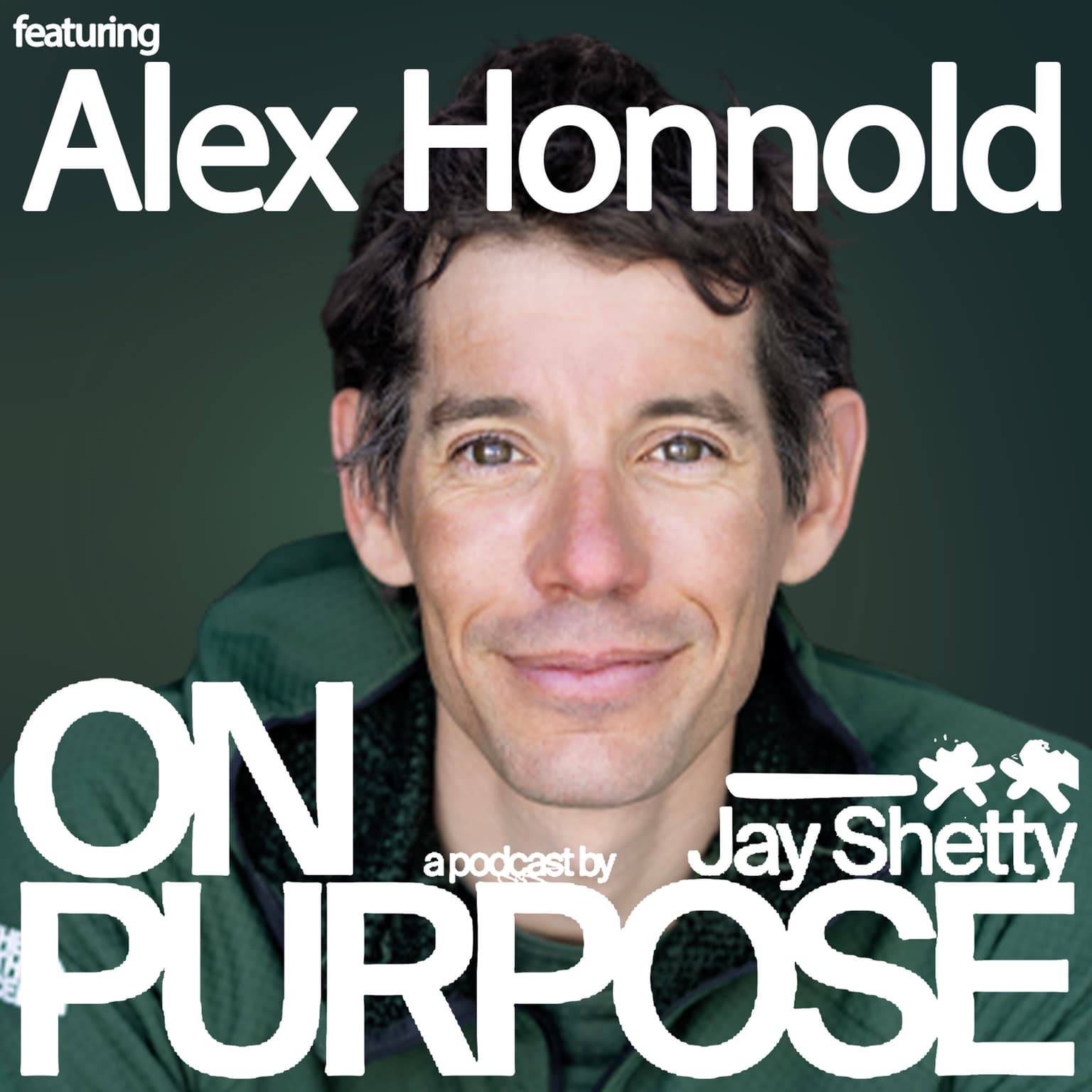 ALEX HONNOLD: ONE Interview Before Free-Soloing Taiwan’s Tallest Building LIVE (This Episode Will Change Your Relationship with FEAR) artwork