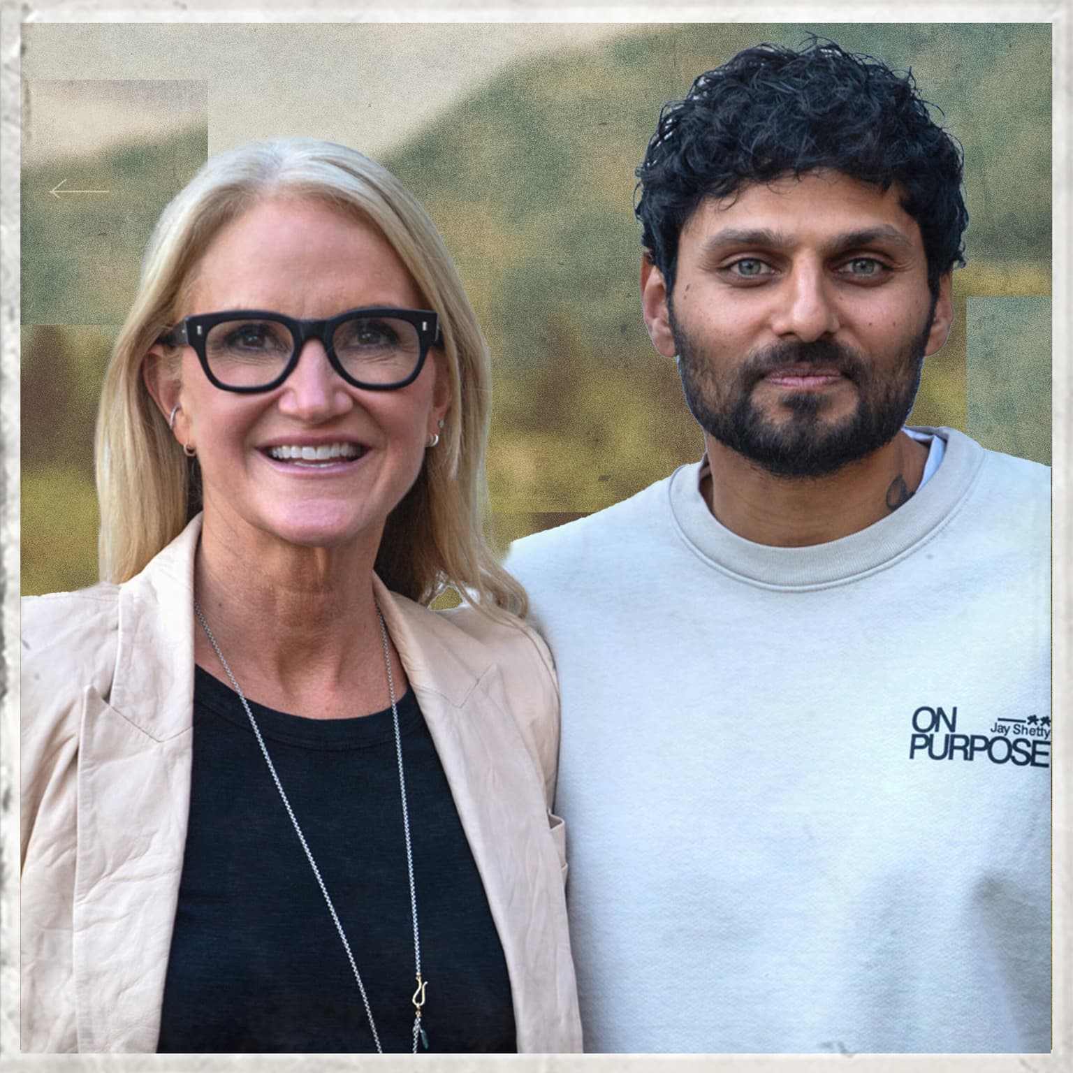 Mel Robbins: How to Use the ‘Let Them Theory’ (A Life Changing Mindset Hack That 15 Million People Can’t Stop Talking About) artwork