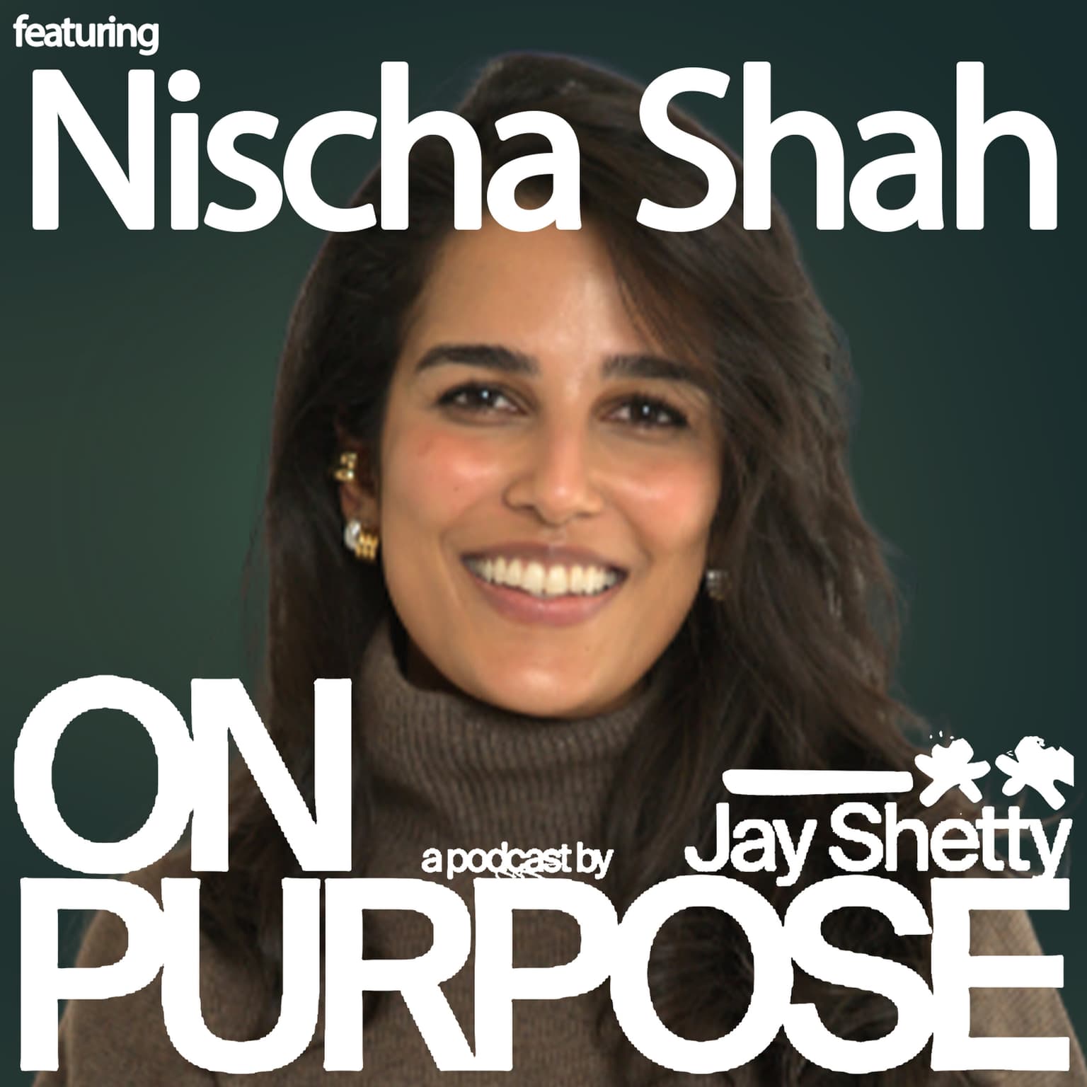 Nischa Shah: #1 Financial Mistake People Make in Their 20s & 30s (Fix It With This Simple System) artwork
