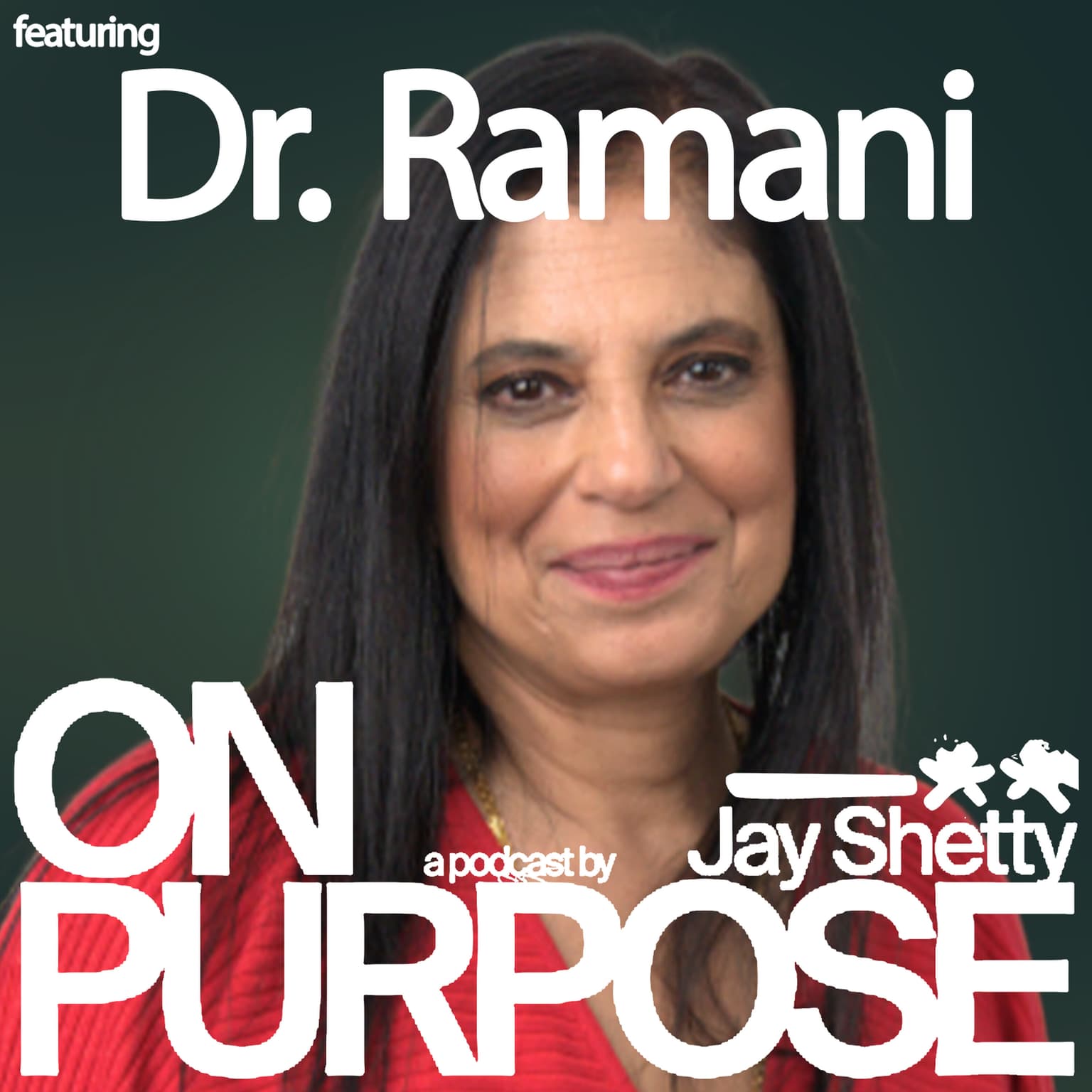 Dr. Ramani: If You're Thinking About Going No Contact With a Family Member - Listen to THIS (How to Know If It's Time To Walk Away) artwork