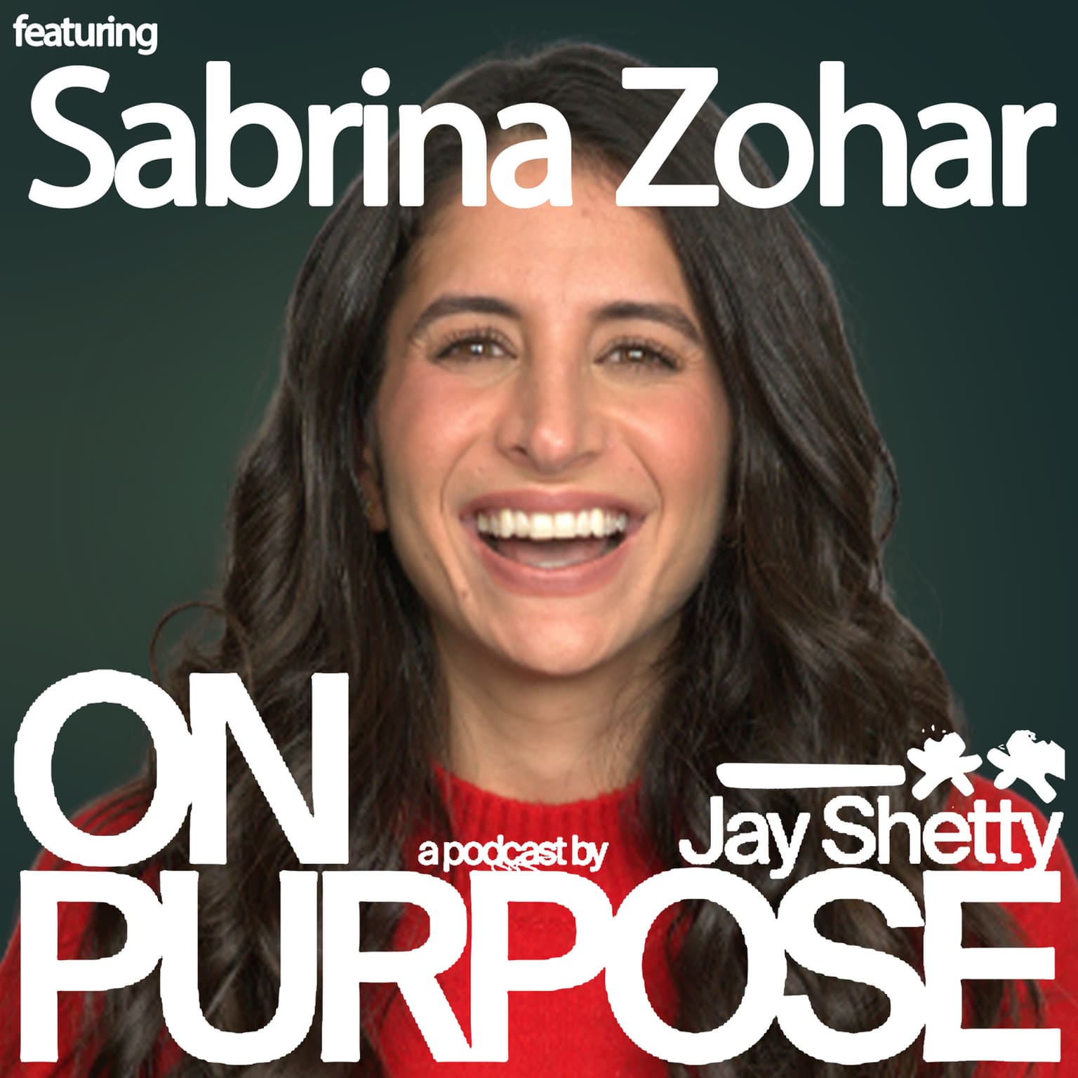 Dating Expert Sabrina Zohar: You’re Not Confused, You’re Ignoring the Signs (THIS Mindset Shift Will End the “What If” Loop for Good) artwork
