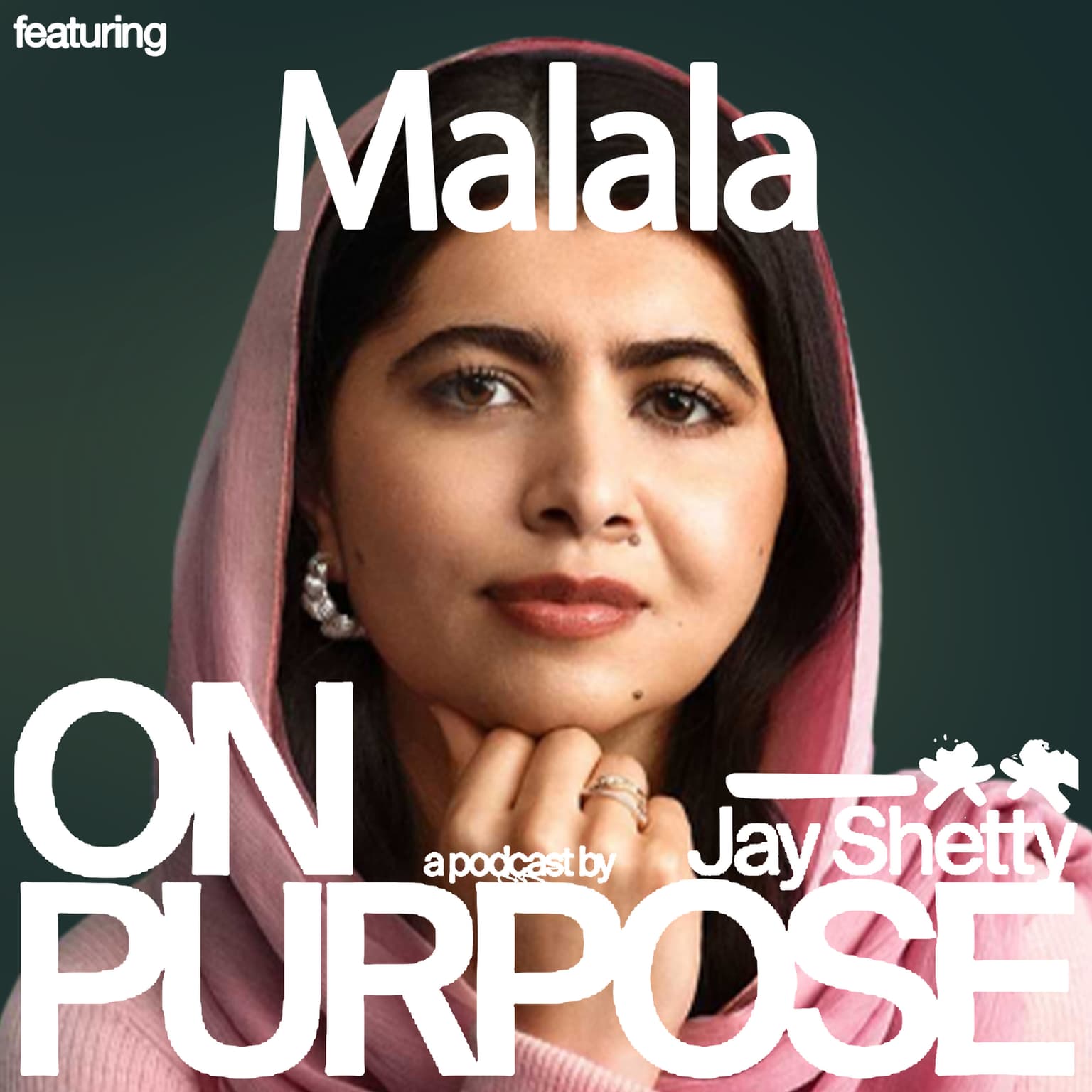 MALALA: The Story The World Hasn’t Heard Until Now artwork