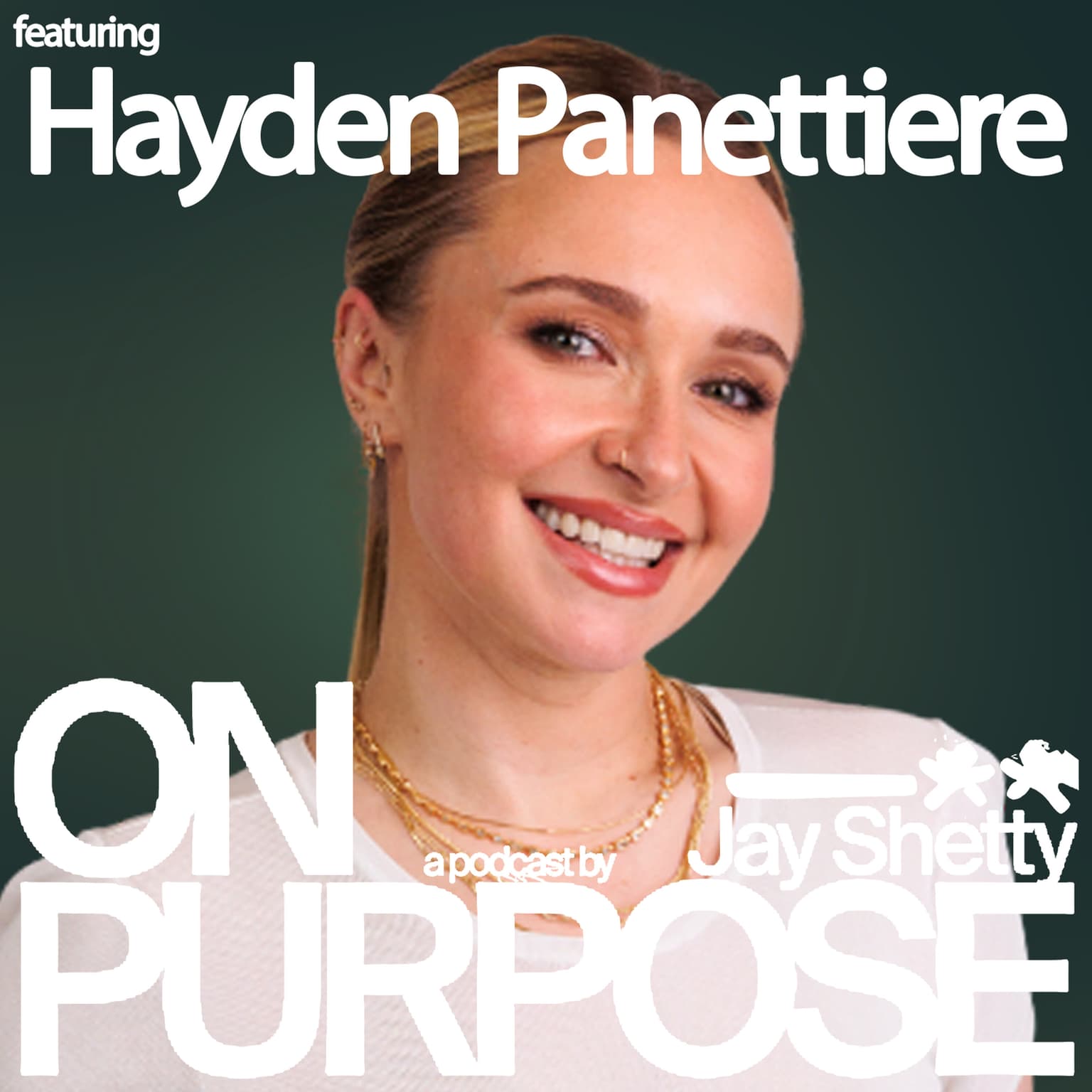 HAYDEN PANETTIERE: The Truth Behind the Headlines (Finally Telling Her Story In Her Own Words) artwork