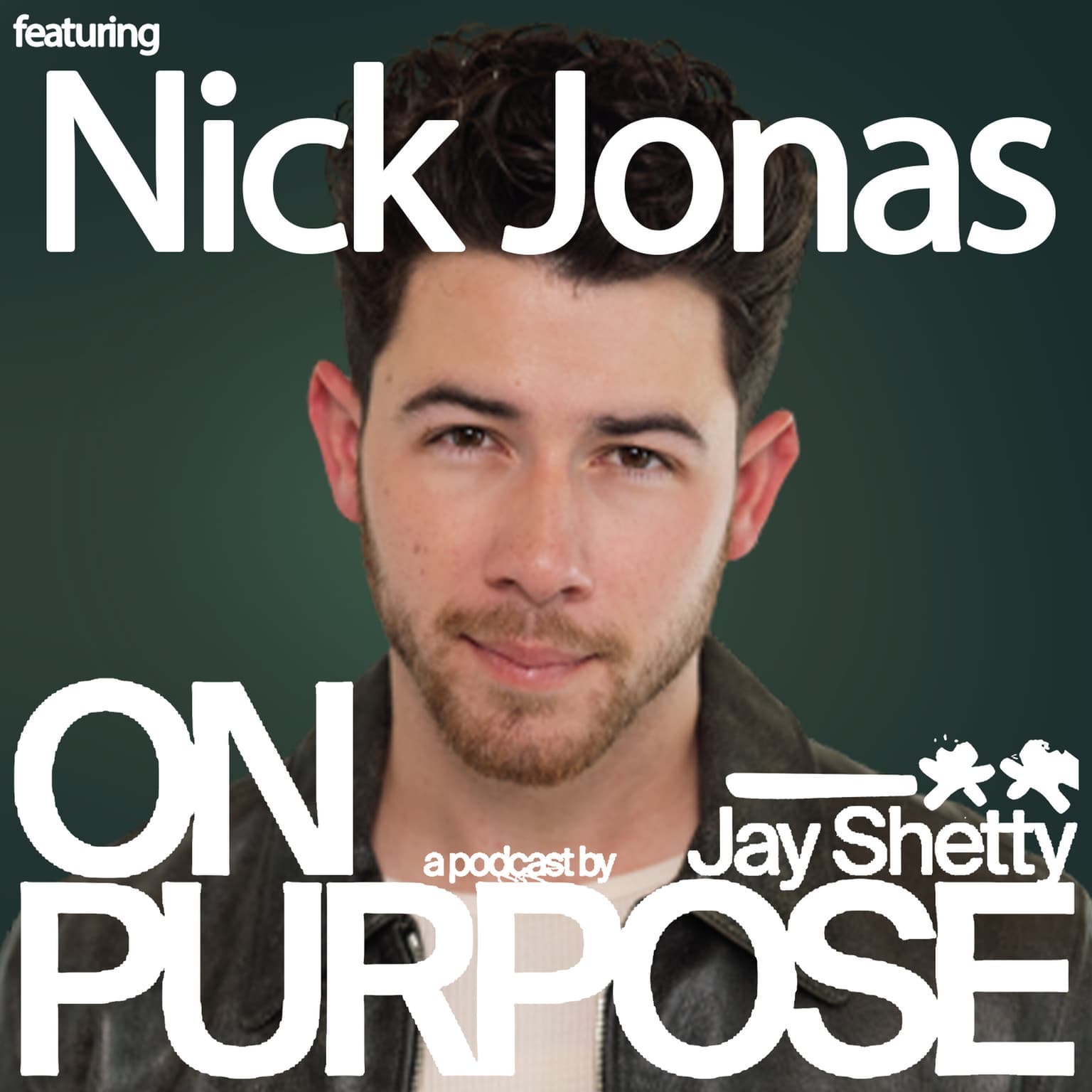 NICK JONAS: The REAL Story Behind a Lifetime of Fame, His Inner Critic, and How Fatherhood Changed Everything artwork