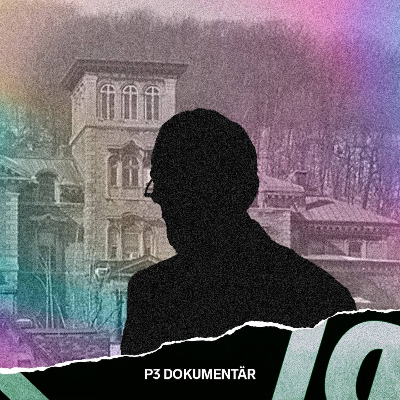 Ny: CIA:s hemliga LSD-experiment artwork