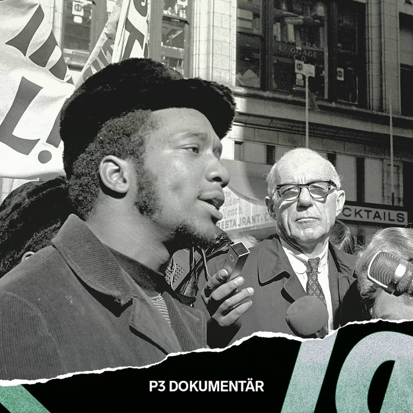 Ny: Svarta pantrarna och mordet på Fred Hampton artwork