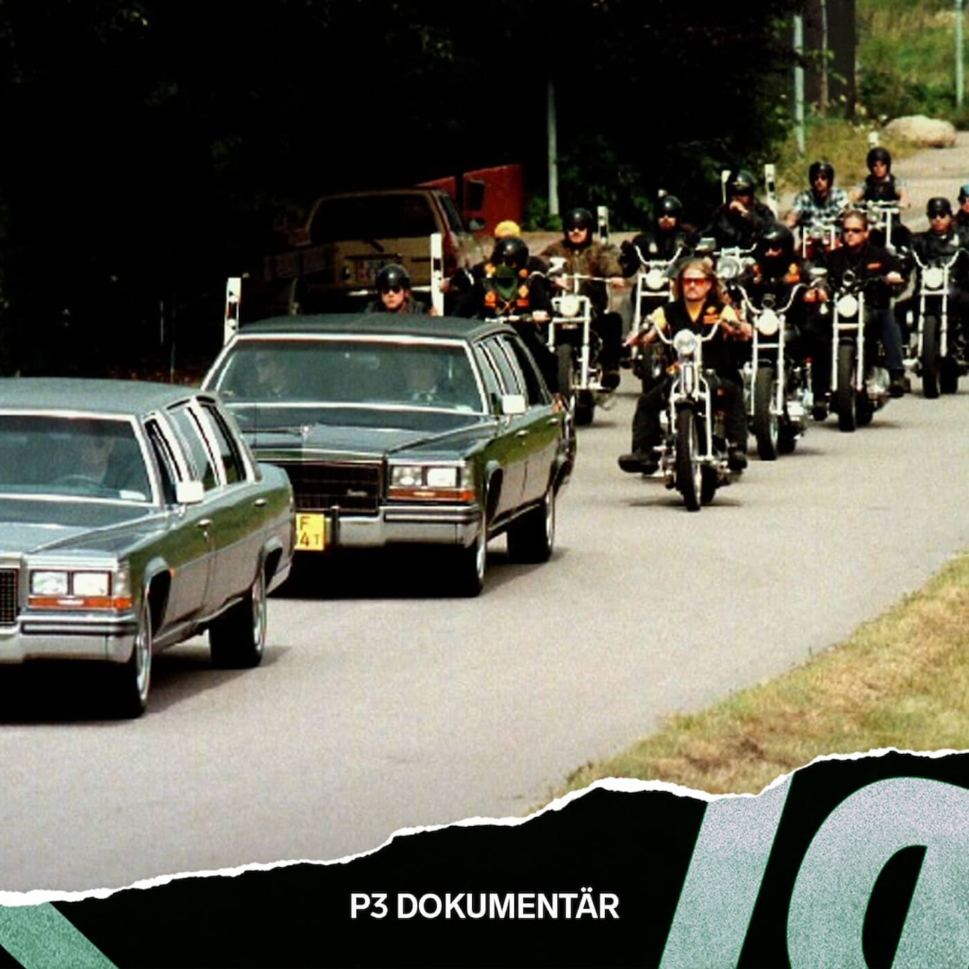 Ny: Det nordiska MC-kriget artwork