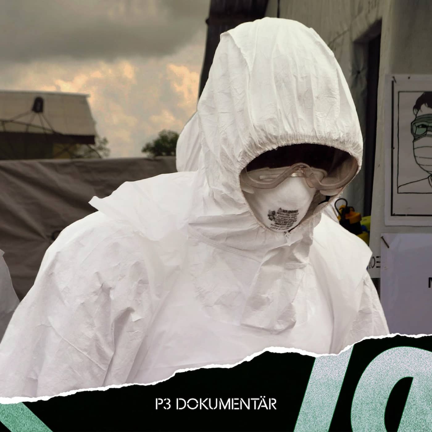 Ebolaviruset artwork