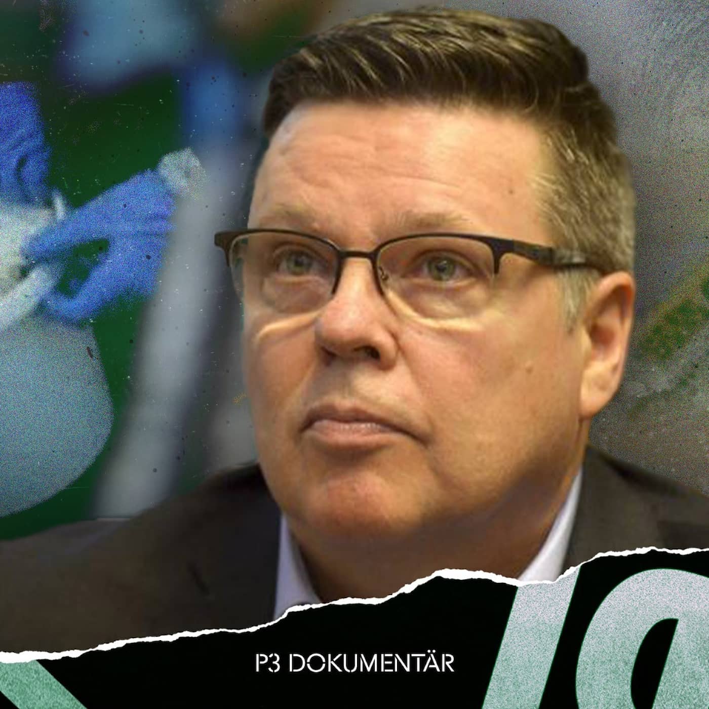 Ny: Polischefen som blev knarkbaron artwork