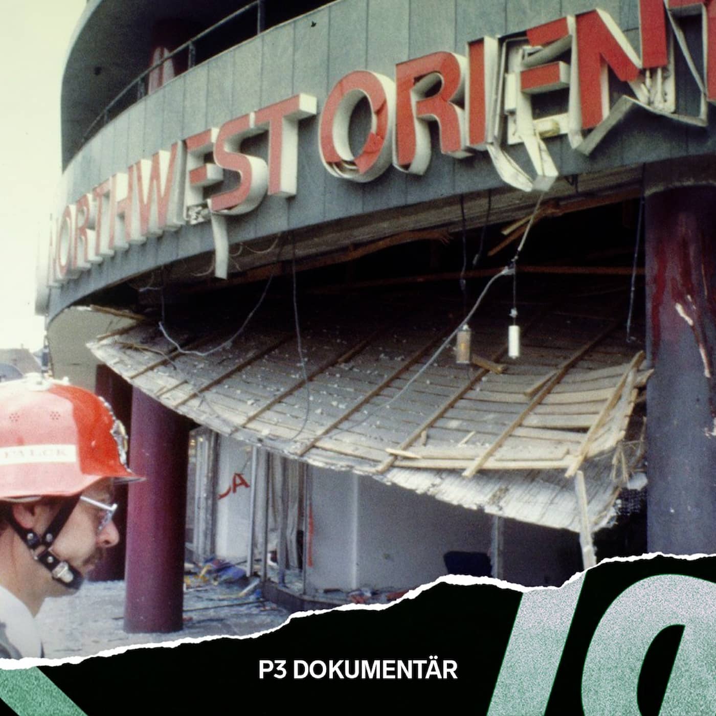 Terrorbomberna i Köpenhamn artwork