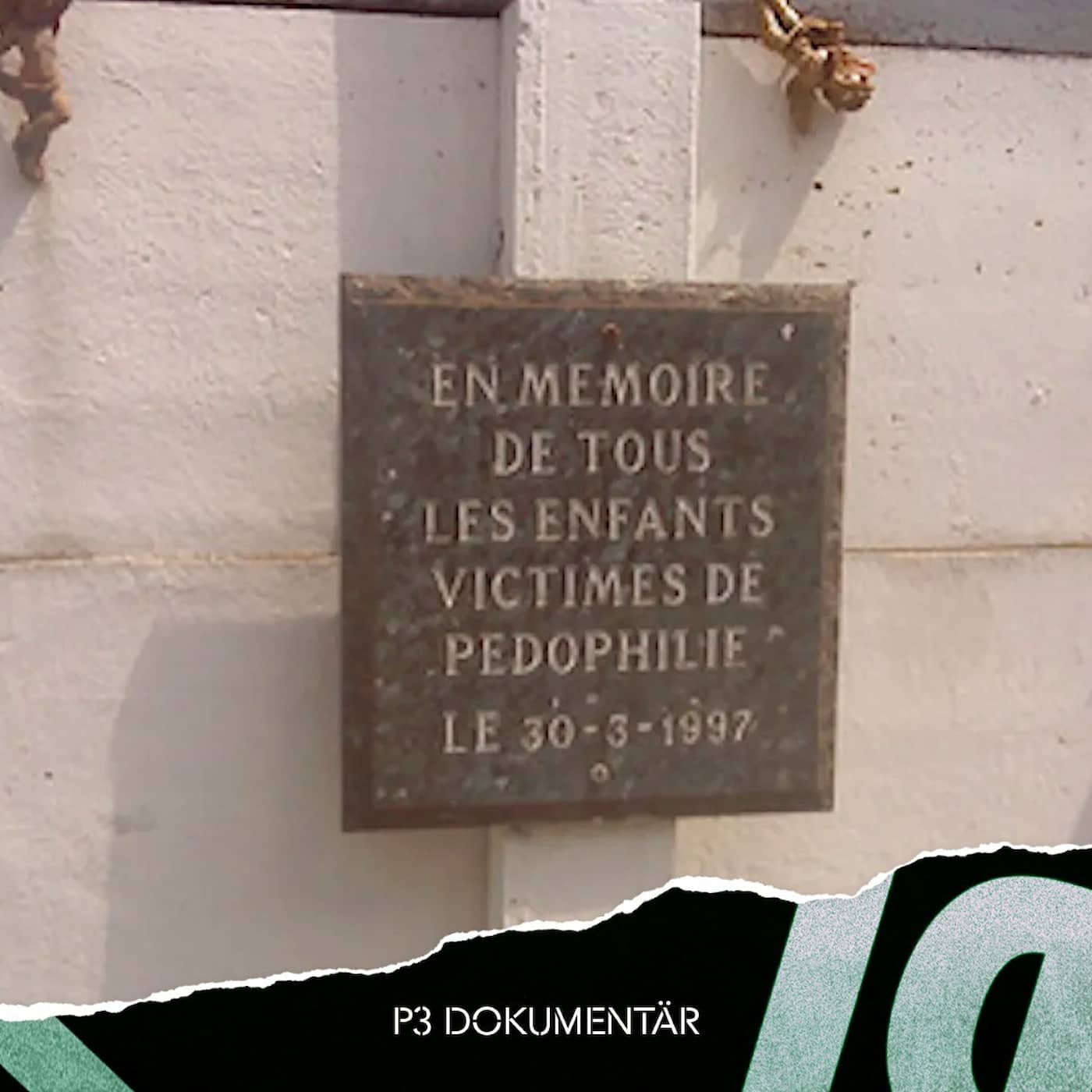 Pedofilskandalen i Belgien artwork
