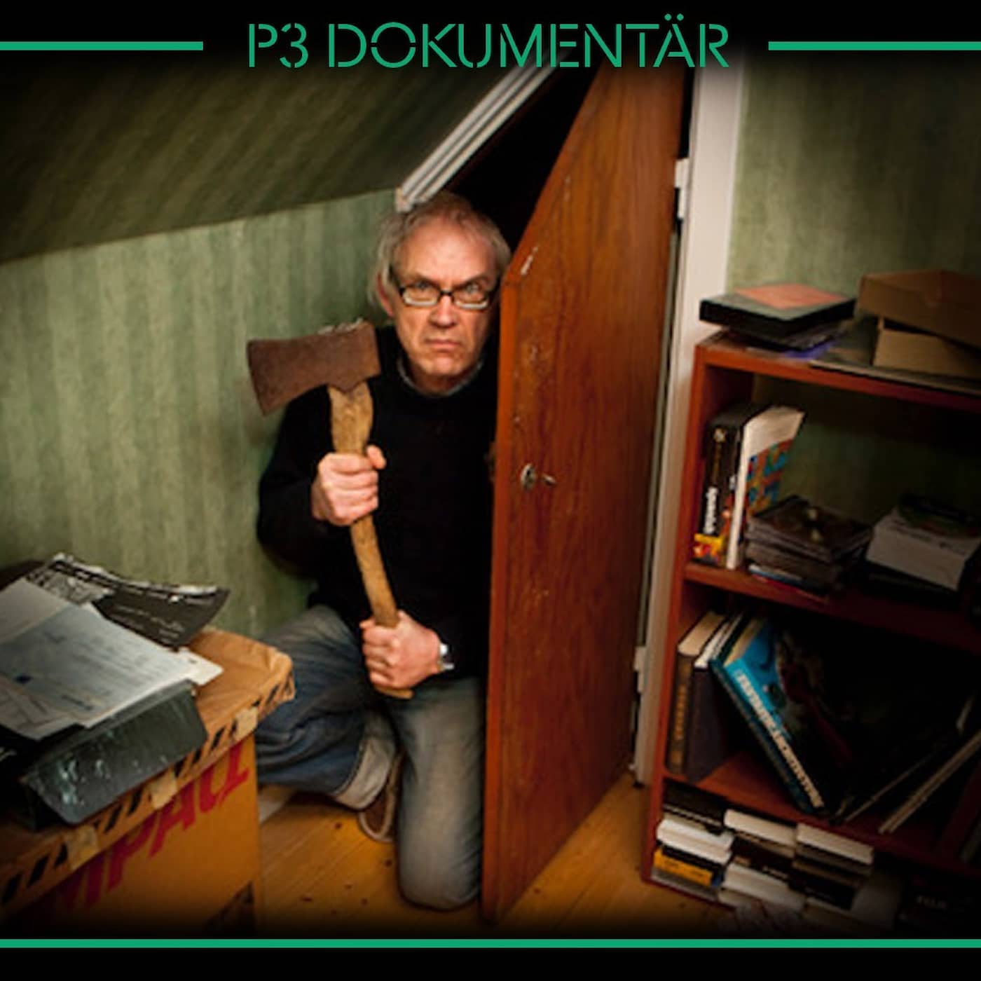 Lars Vilks, rondellhunden och attacken i Köpenhamn artwork