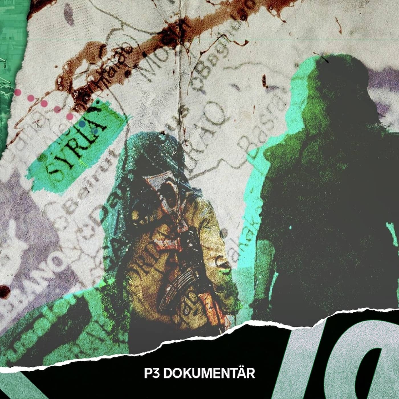 Terrorsyskonen och IS – hela serien artwork