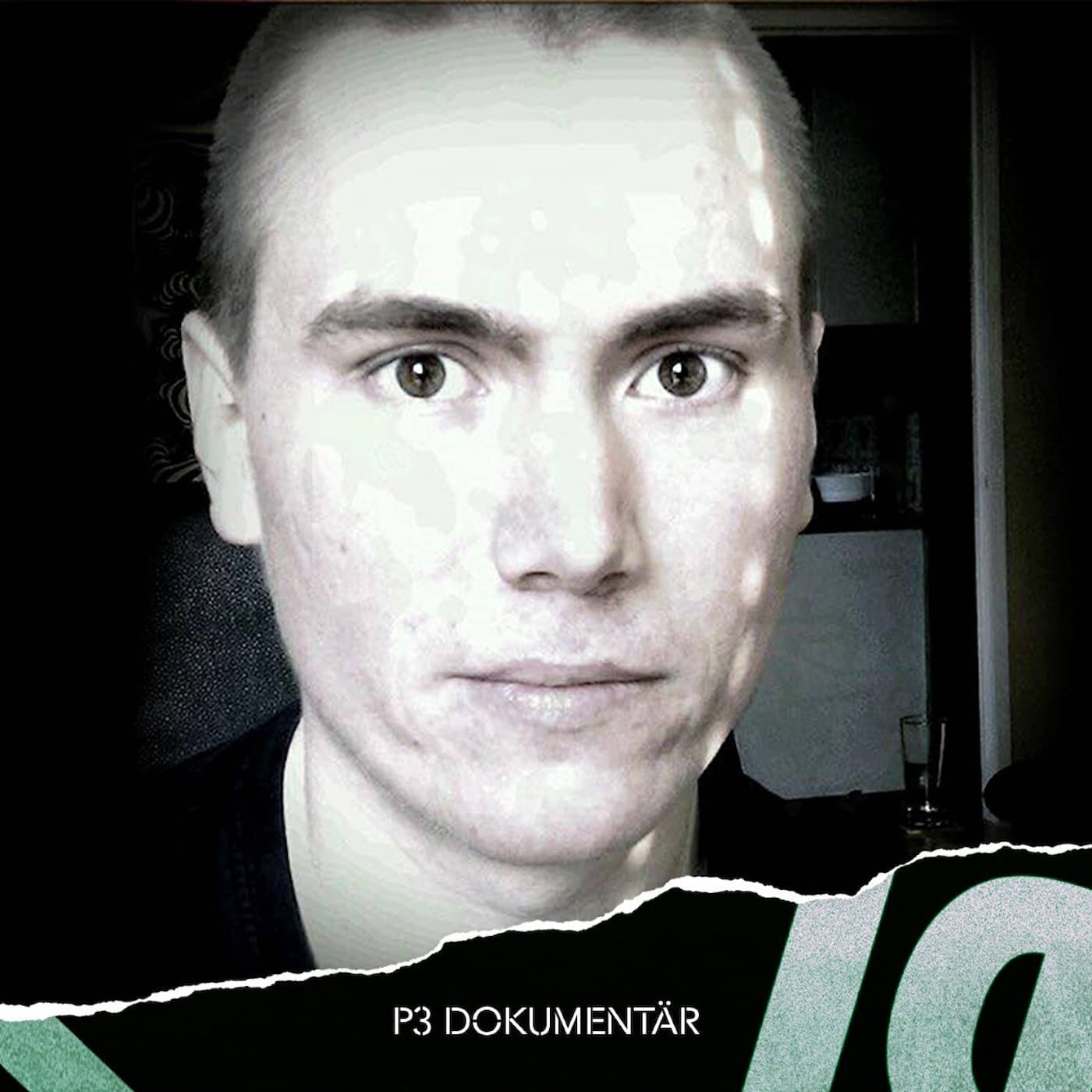 Självmordet på Flashback artwork