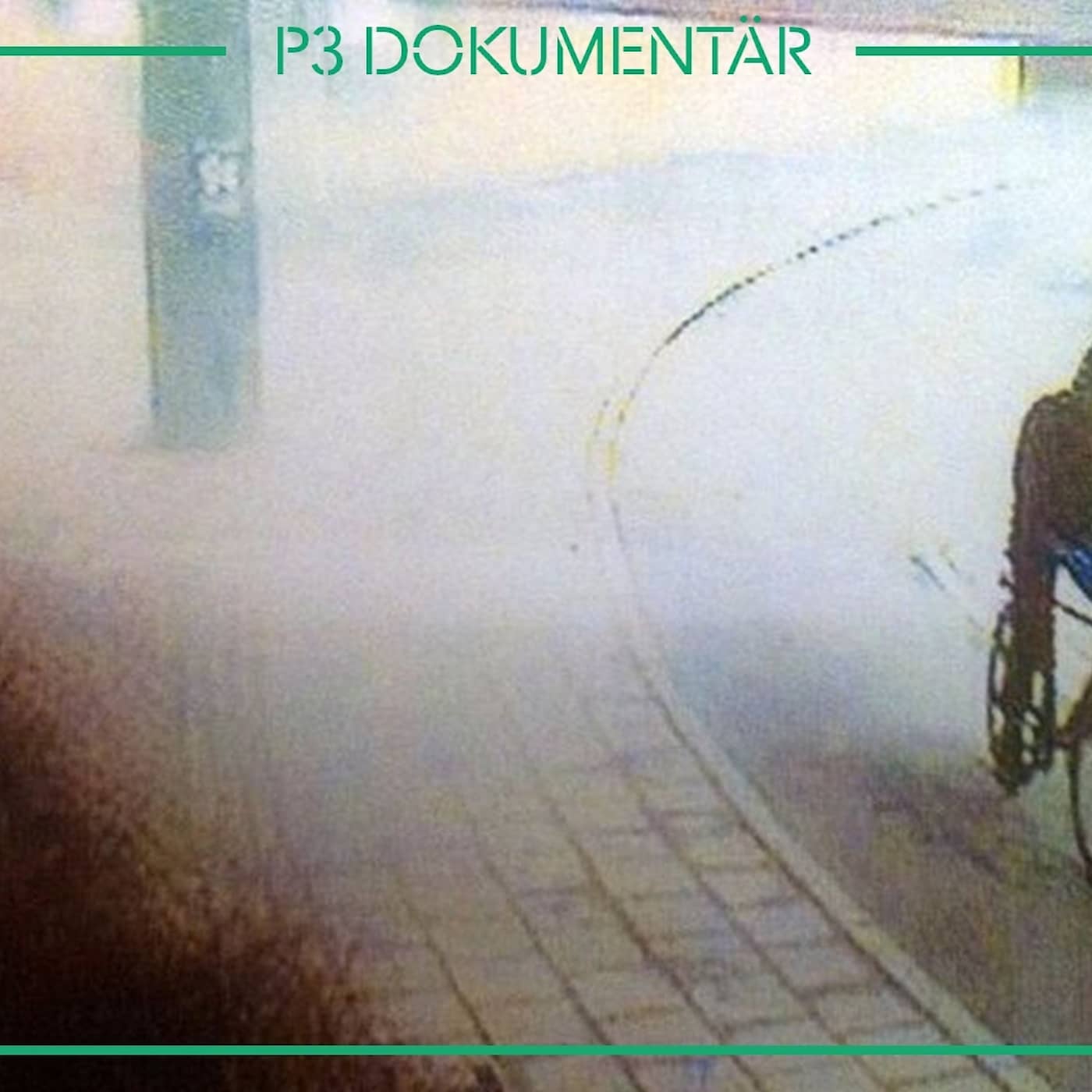 Örebromannen artwork