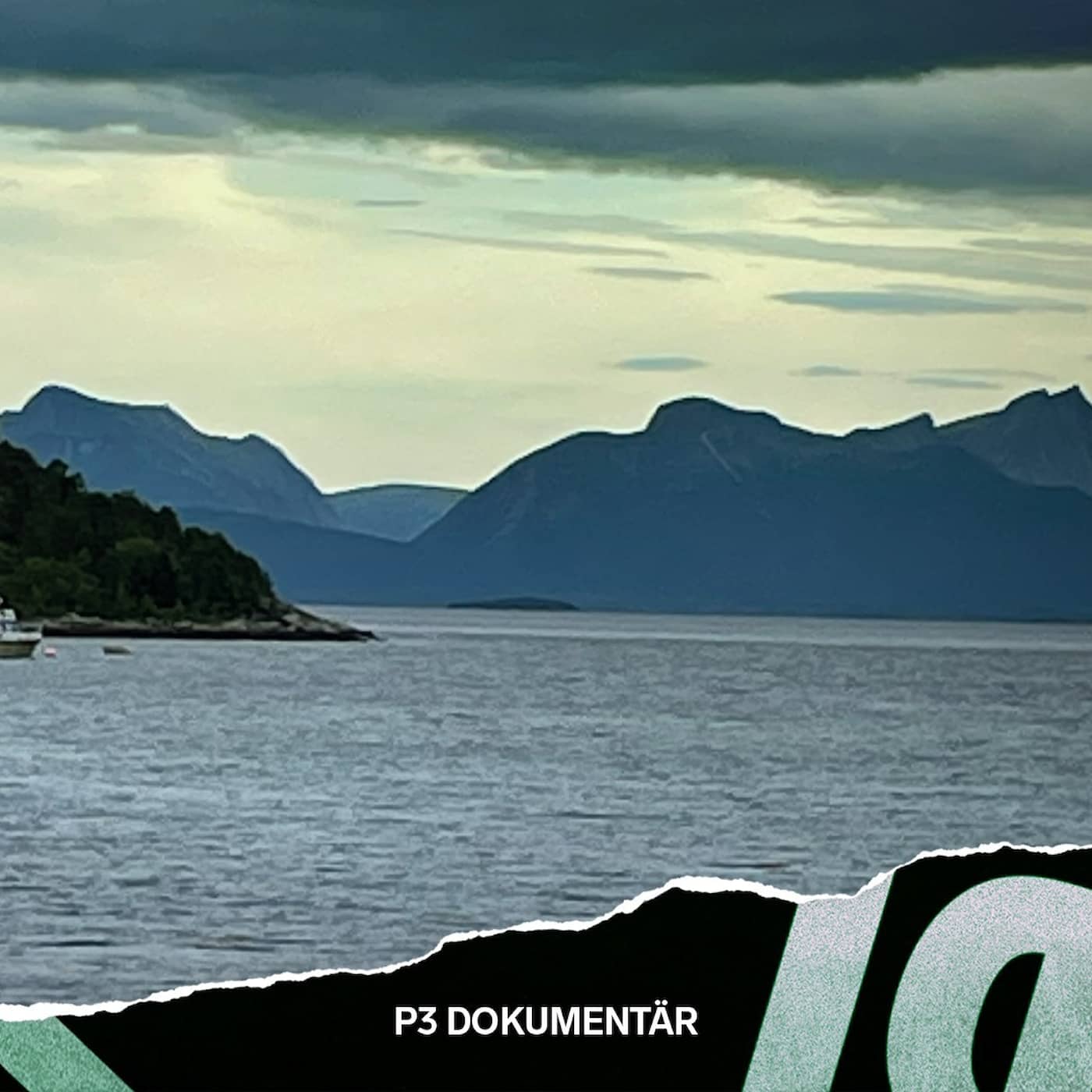Ny: Övergreppsskandalen i Tysfjord artwork