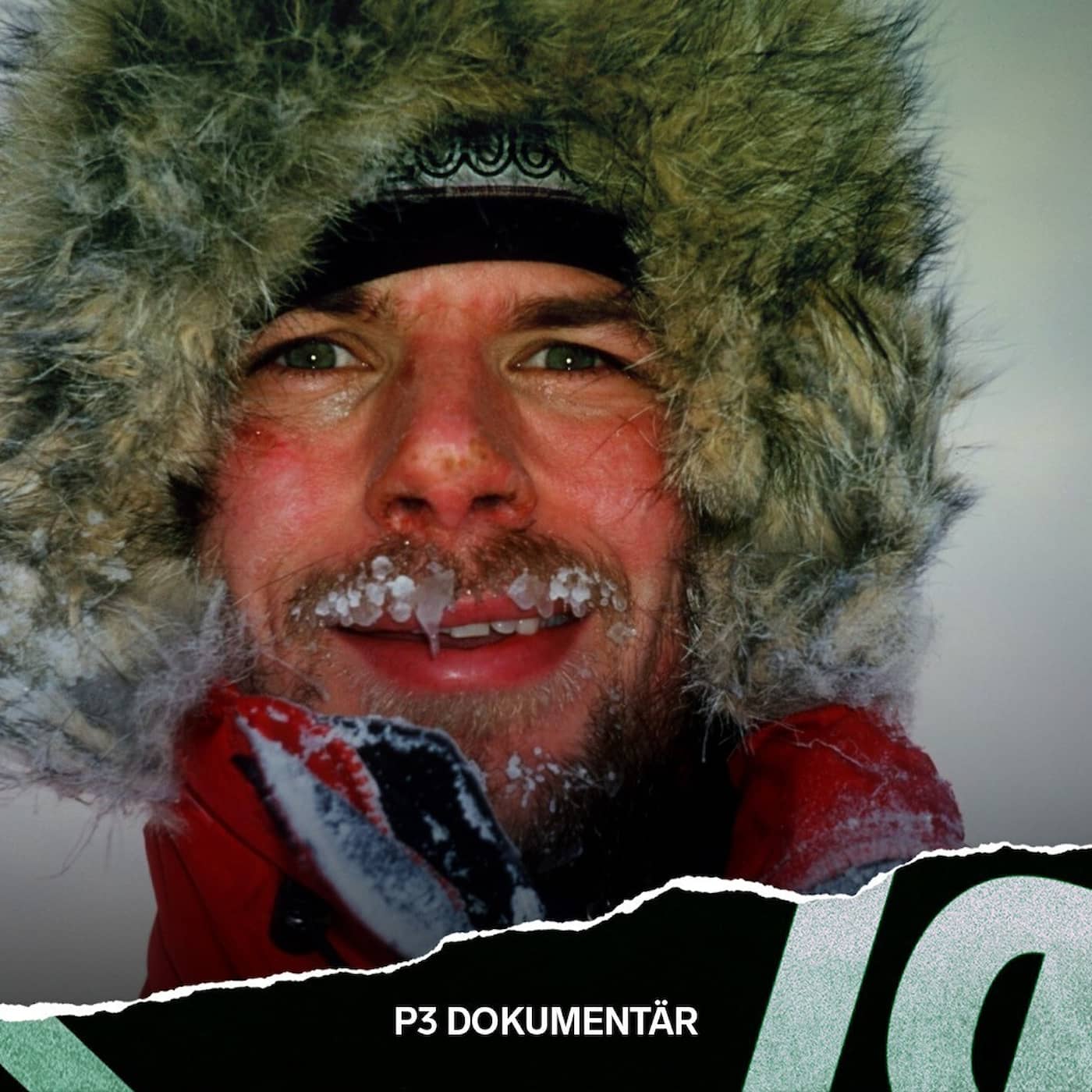 Äventyraren Göran Kropp och dödsklättringen artwork