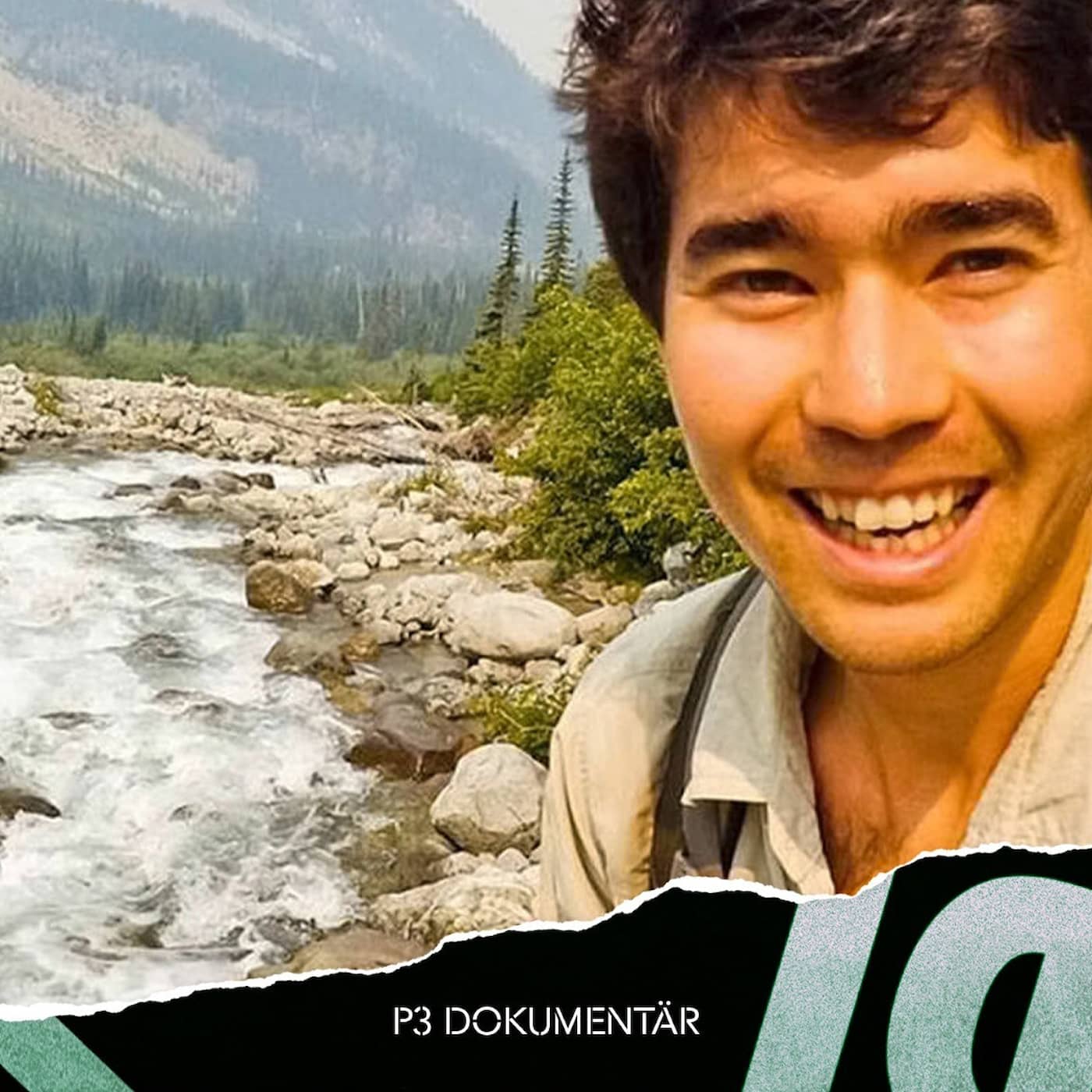 Missionären John Chau och döden på Norra Sentinel-ön artwork