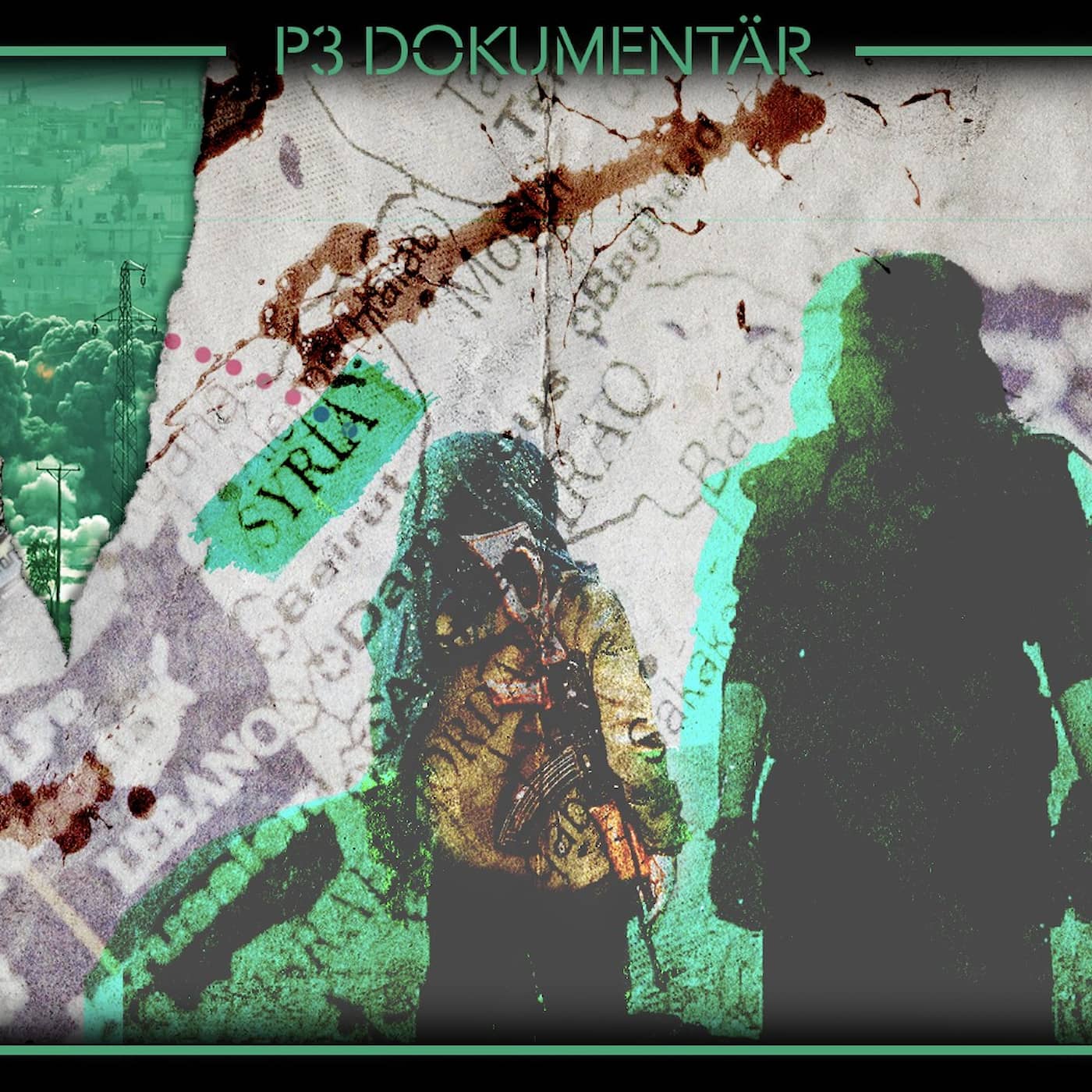 Del 3/5: Terrorsyskonen och IS artwork