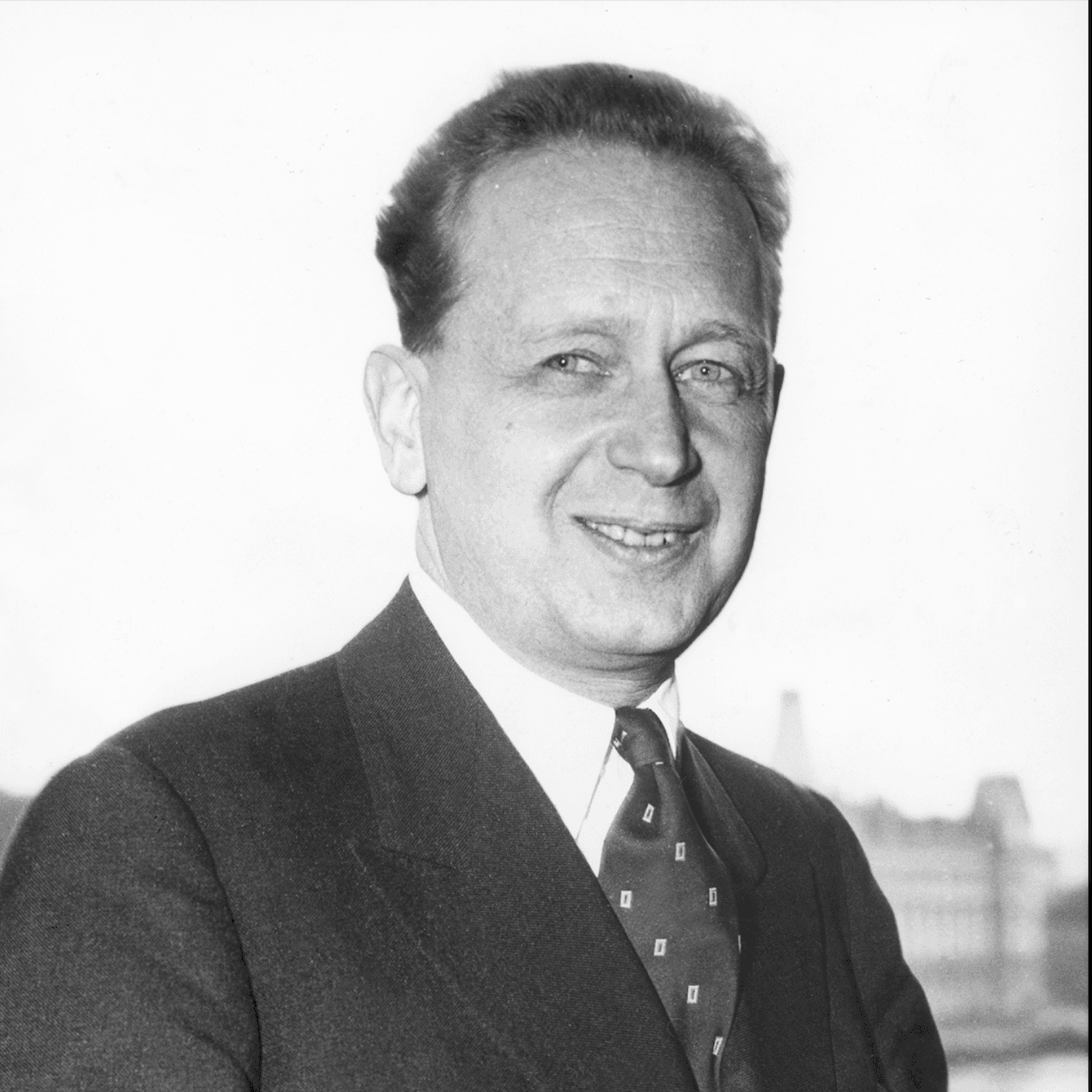 Dag Hammarskjöld och dödskraschen artwork