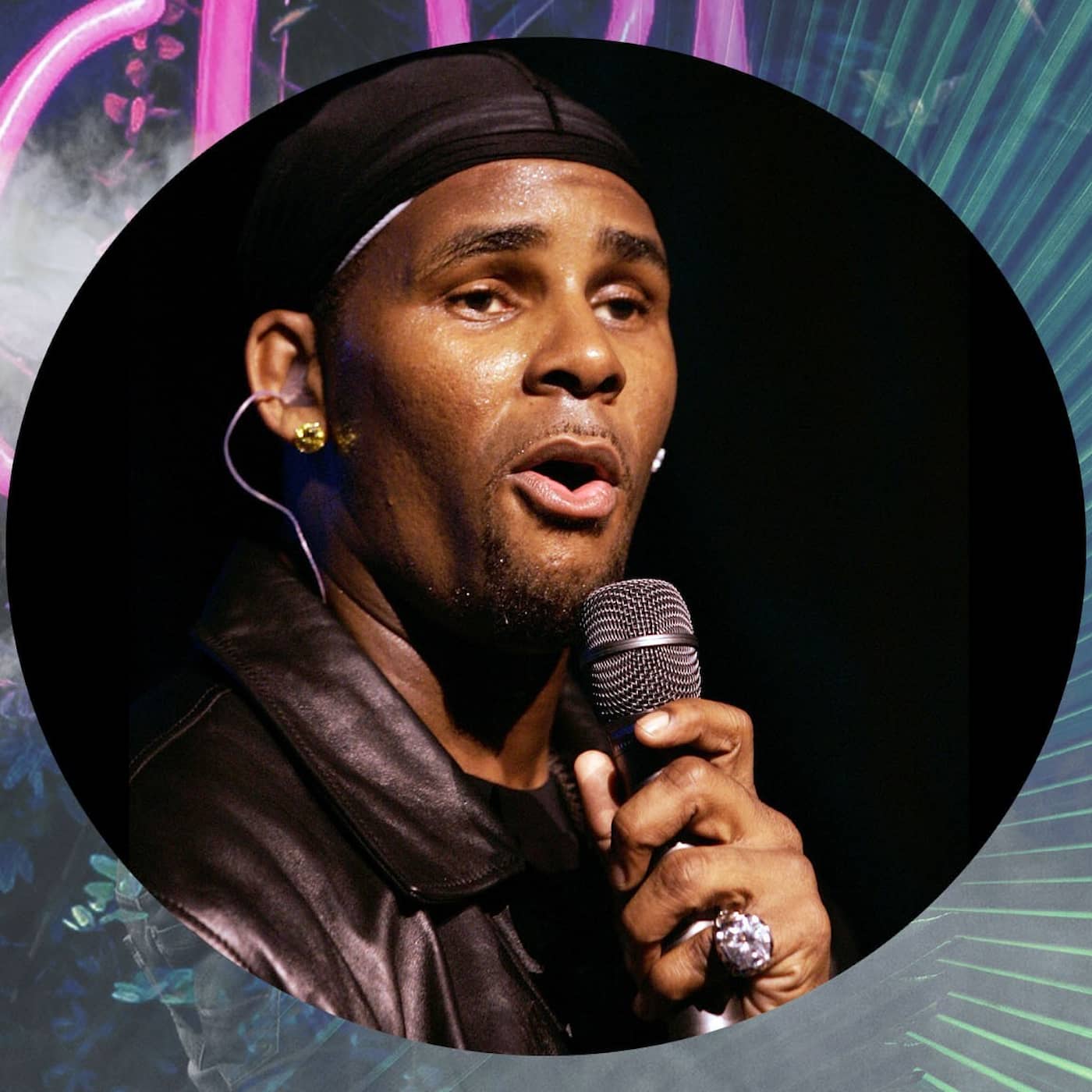 PODDTIPS: P3 MUSIKDOKUMENTÄR OM R KELLY artwork