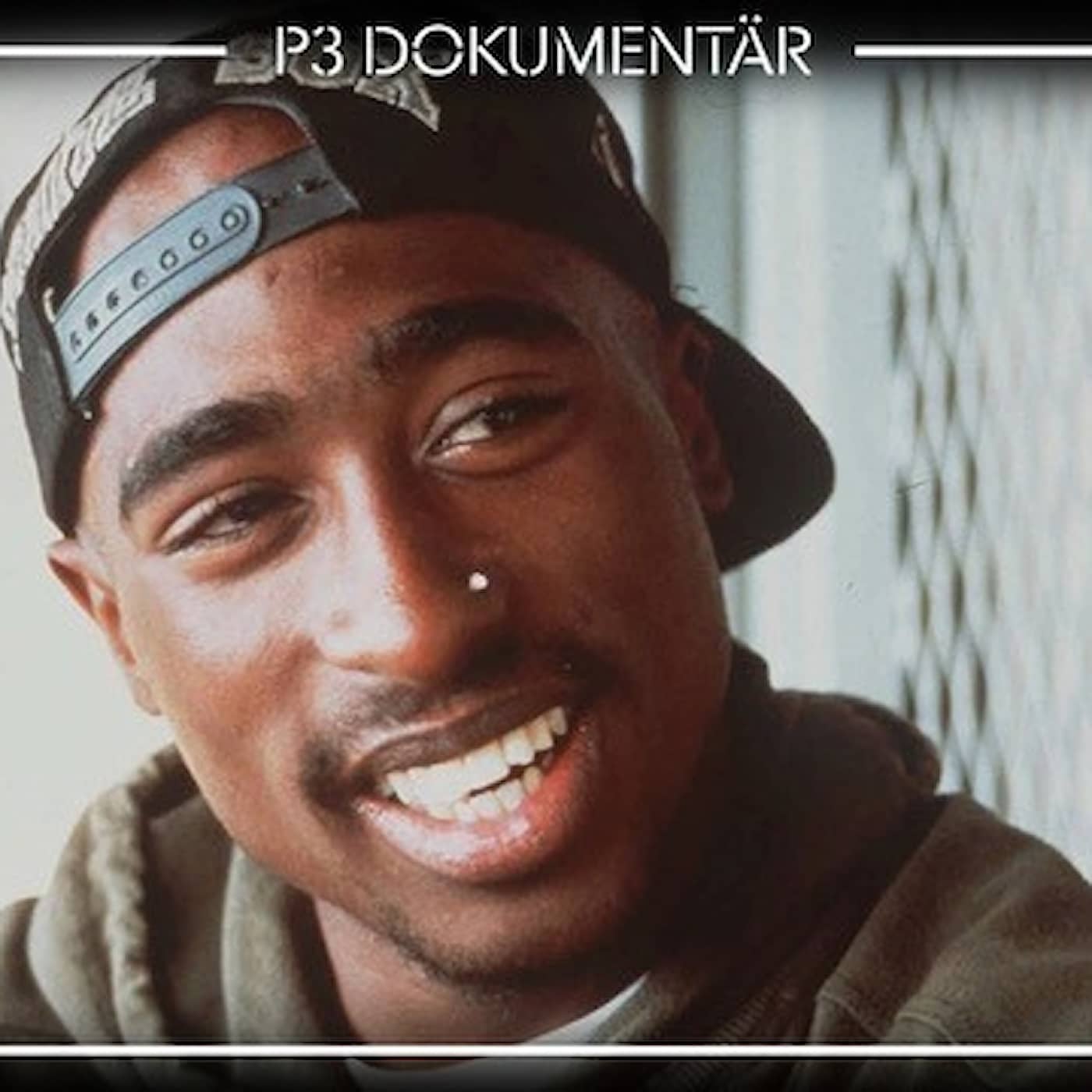 Mordet på 2pac artwork