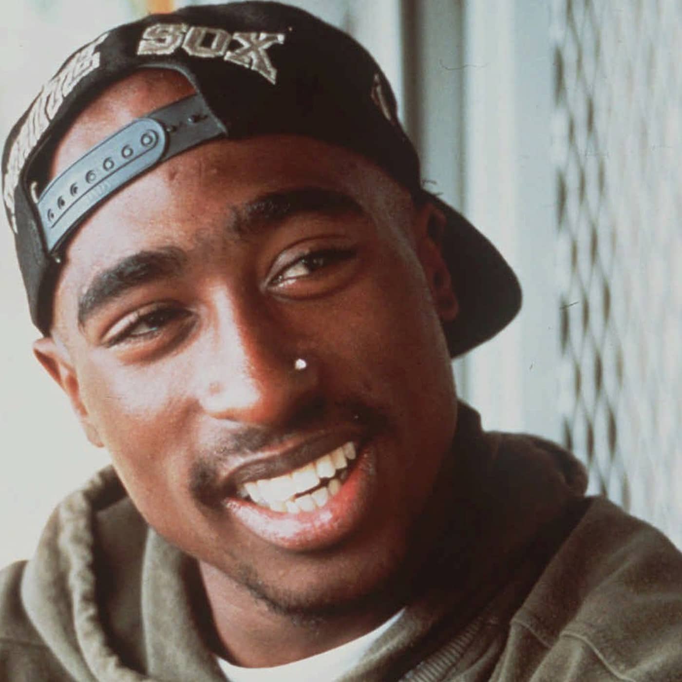 Mordet på 2Pac artwork
