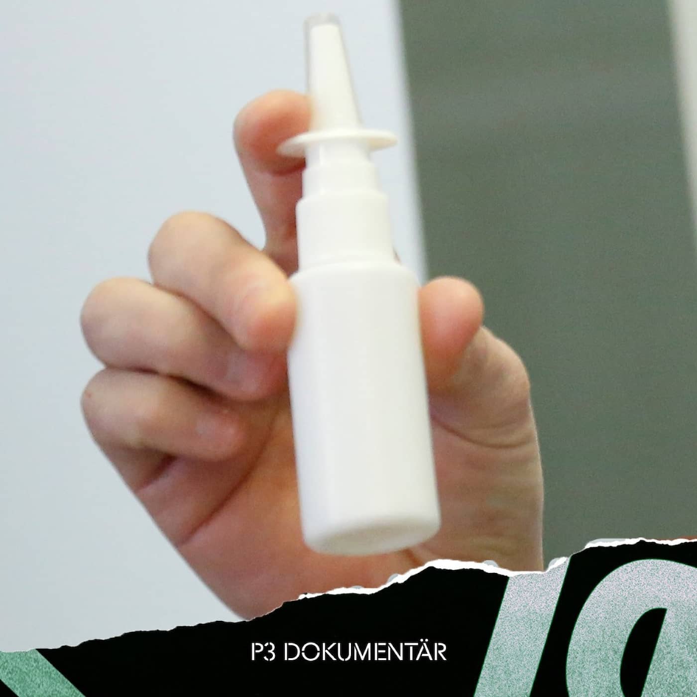 Fentanyldöden artwork