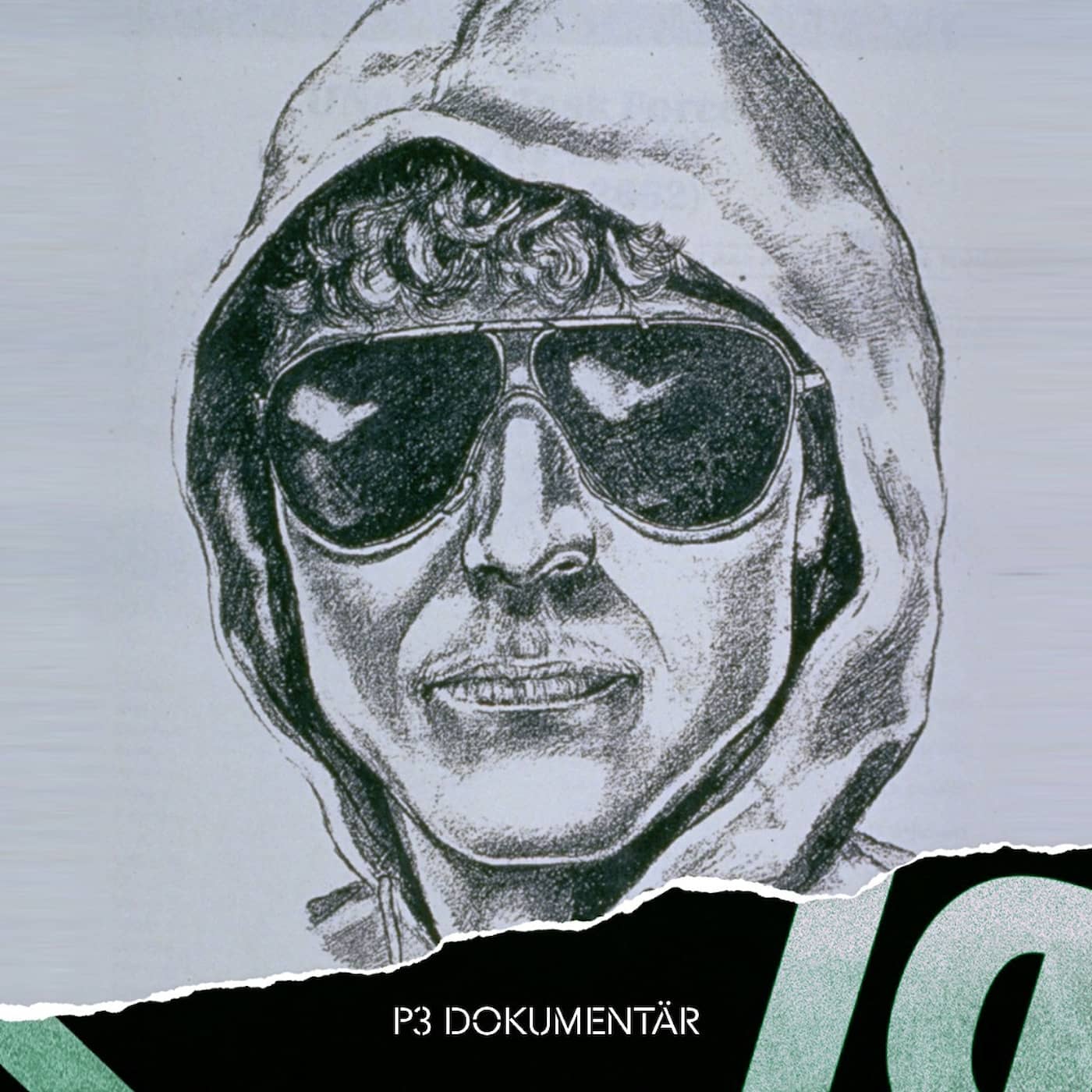 Unabombaren – geniet som blev terrorist artwork
