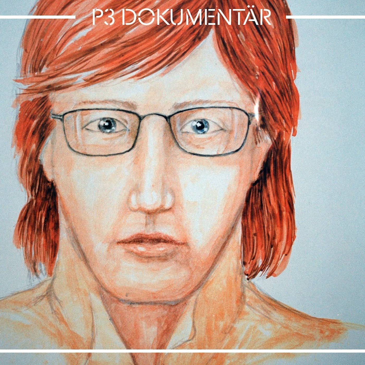 Lasermannen artwork