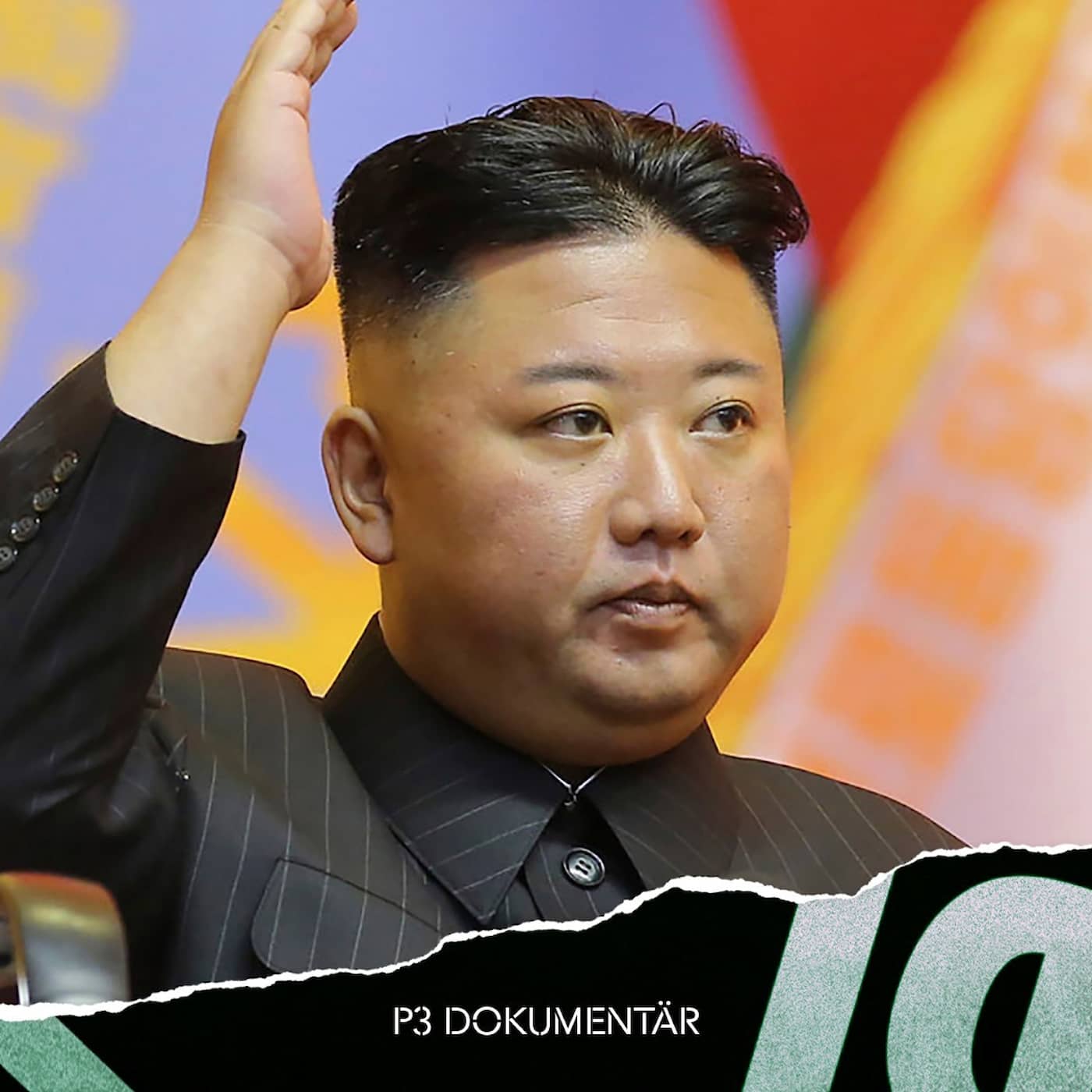 Mordet på Kim Jong-uns halvbror artwork