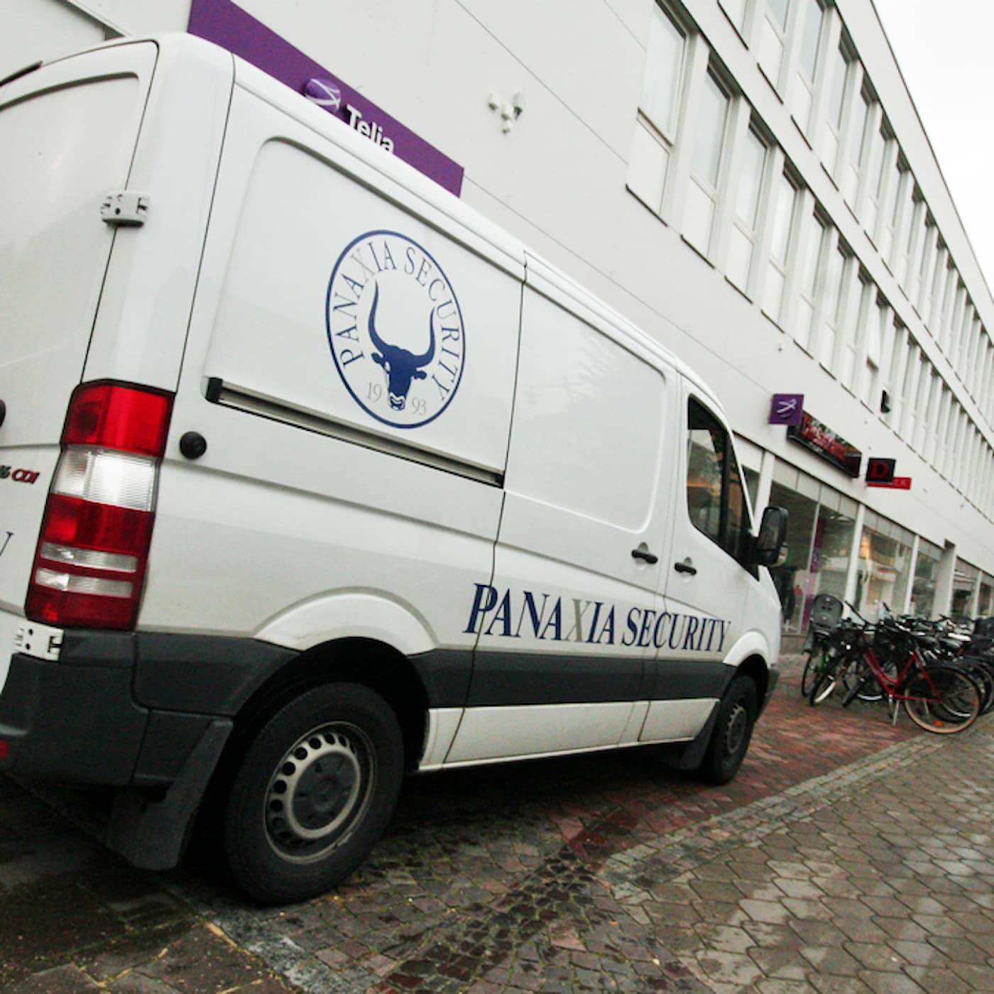 Panaxiahärvan artwork