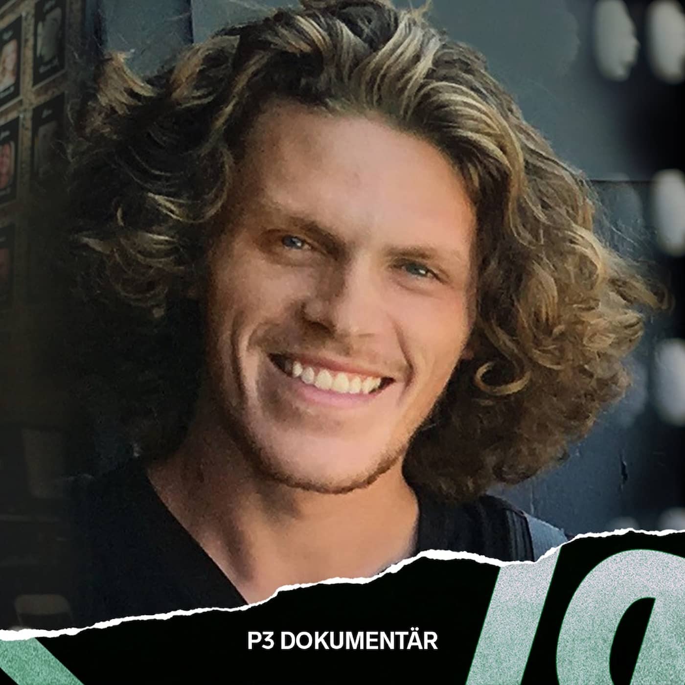 Ny: Opioidkrisen och massdöden artwork