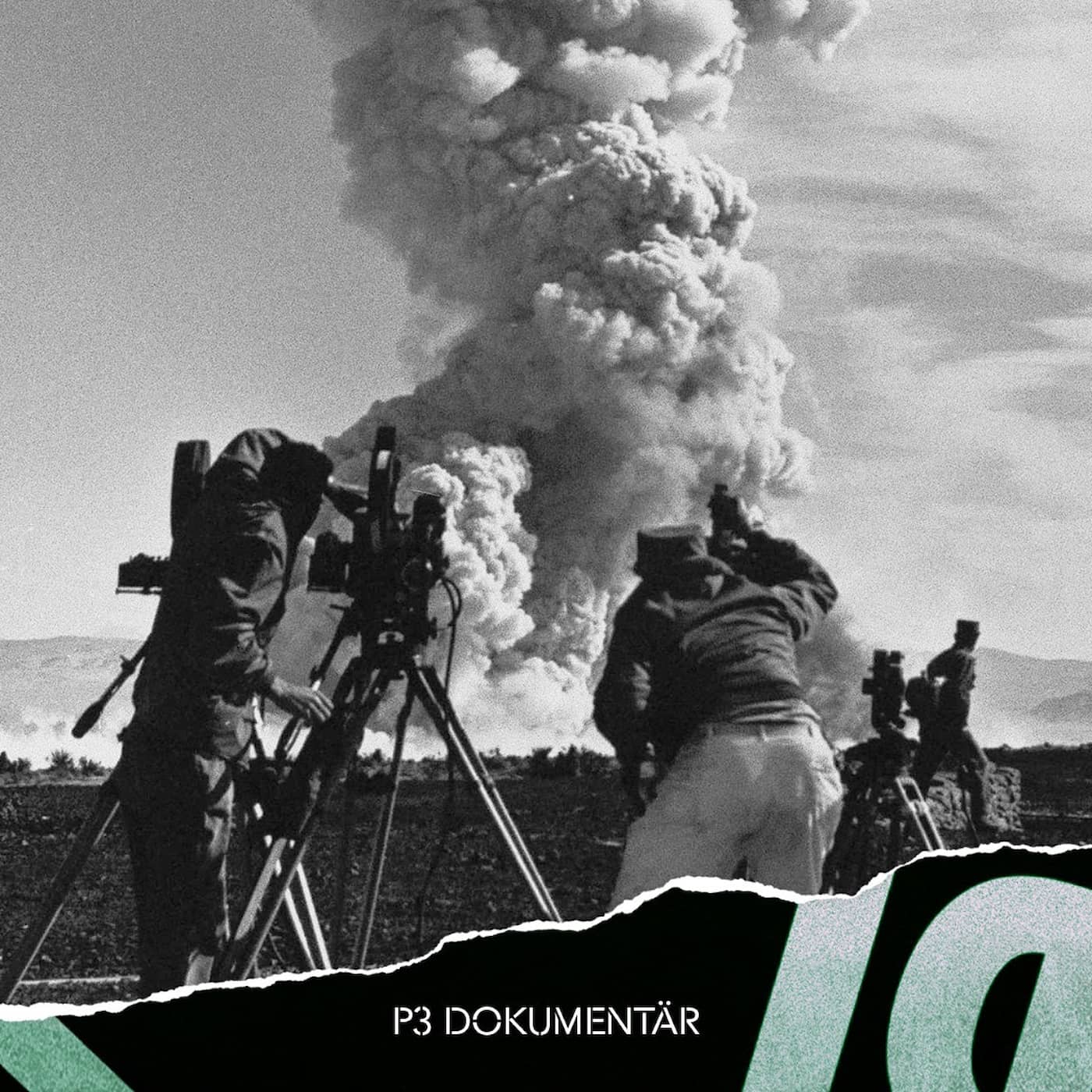 Jakten på atombomben artwork