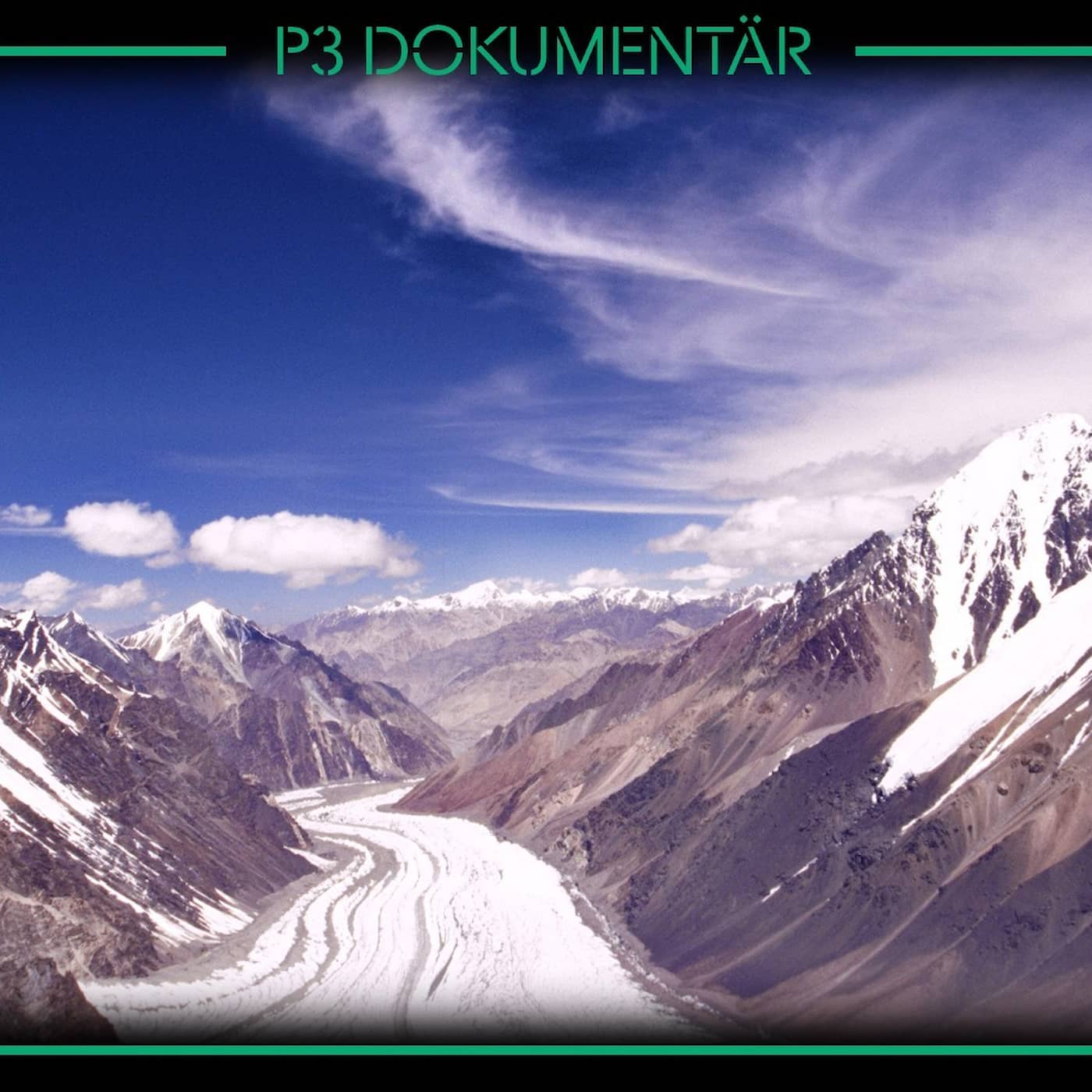 Dödsolyckan på K2 artwork